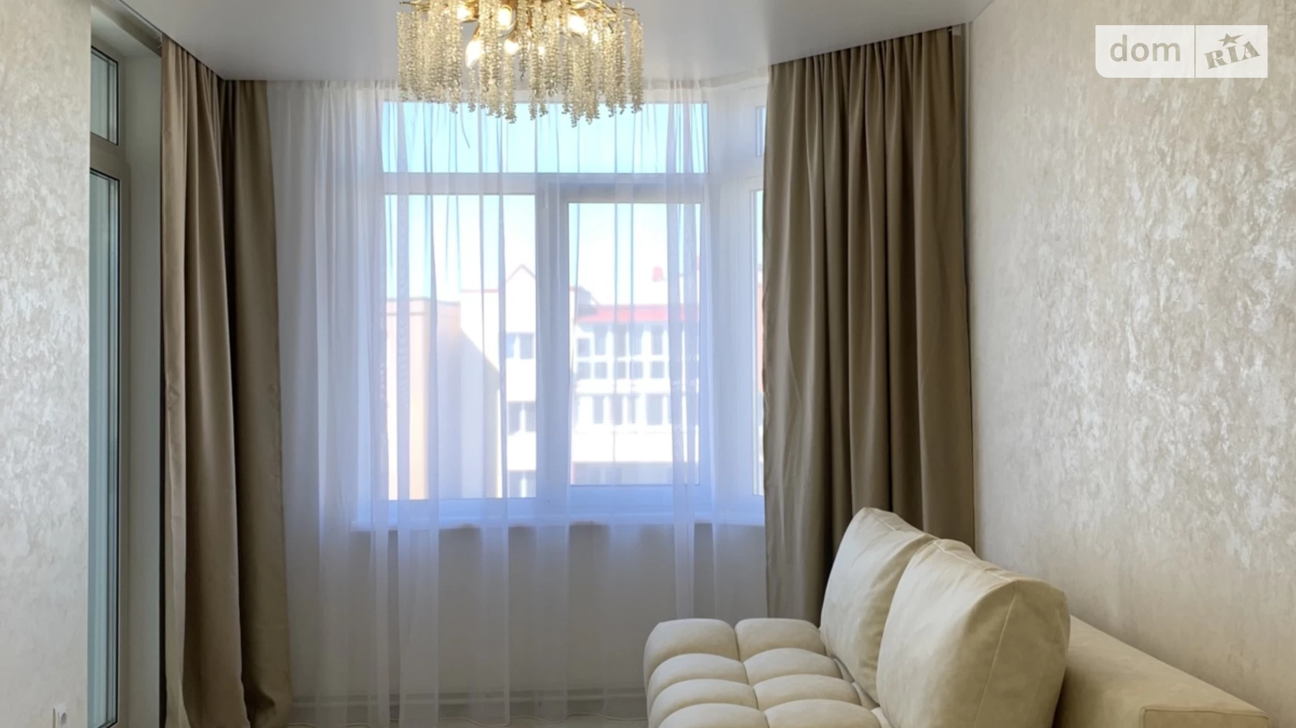 2-комнатная квартира 73 кв. м в Тернополе, ул. Киевская, 9Д - фото 3