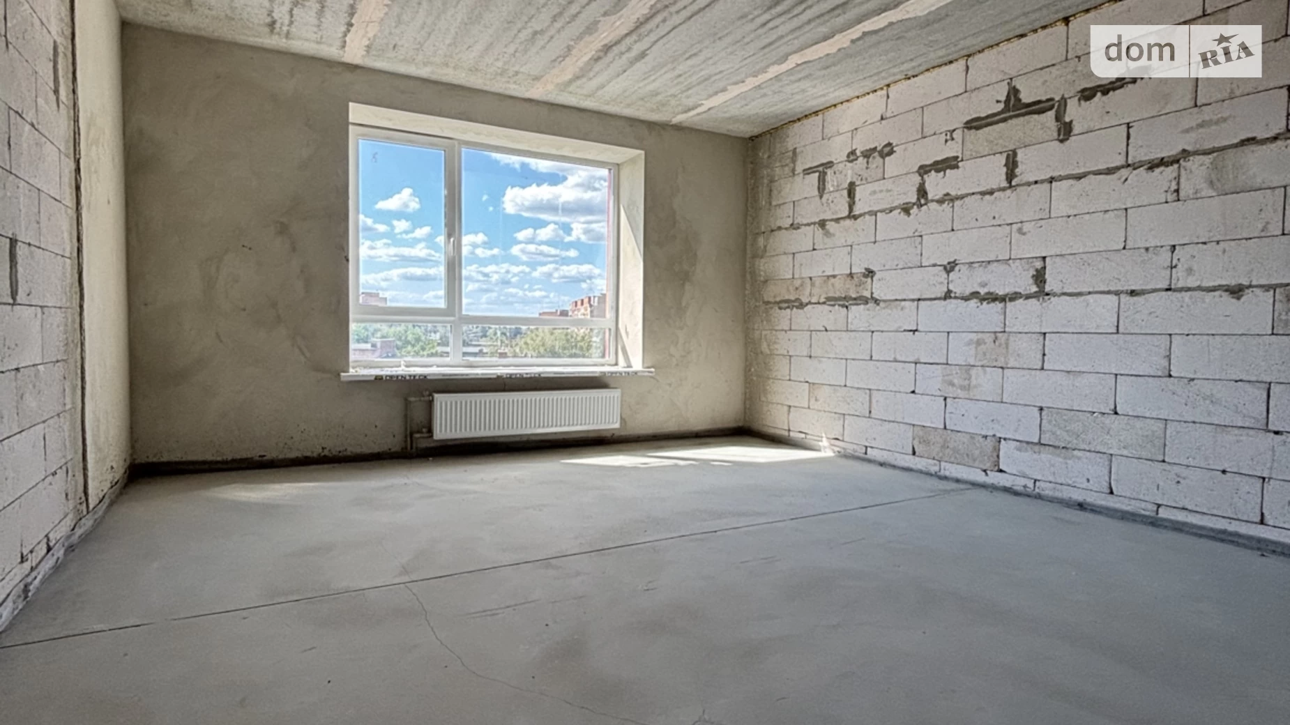 Продается 1-комнатная квартира 50 кв. м в Полтаве, ул. Европейская, 183 - фото 3