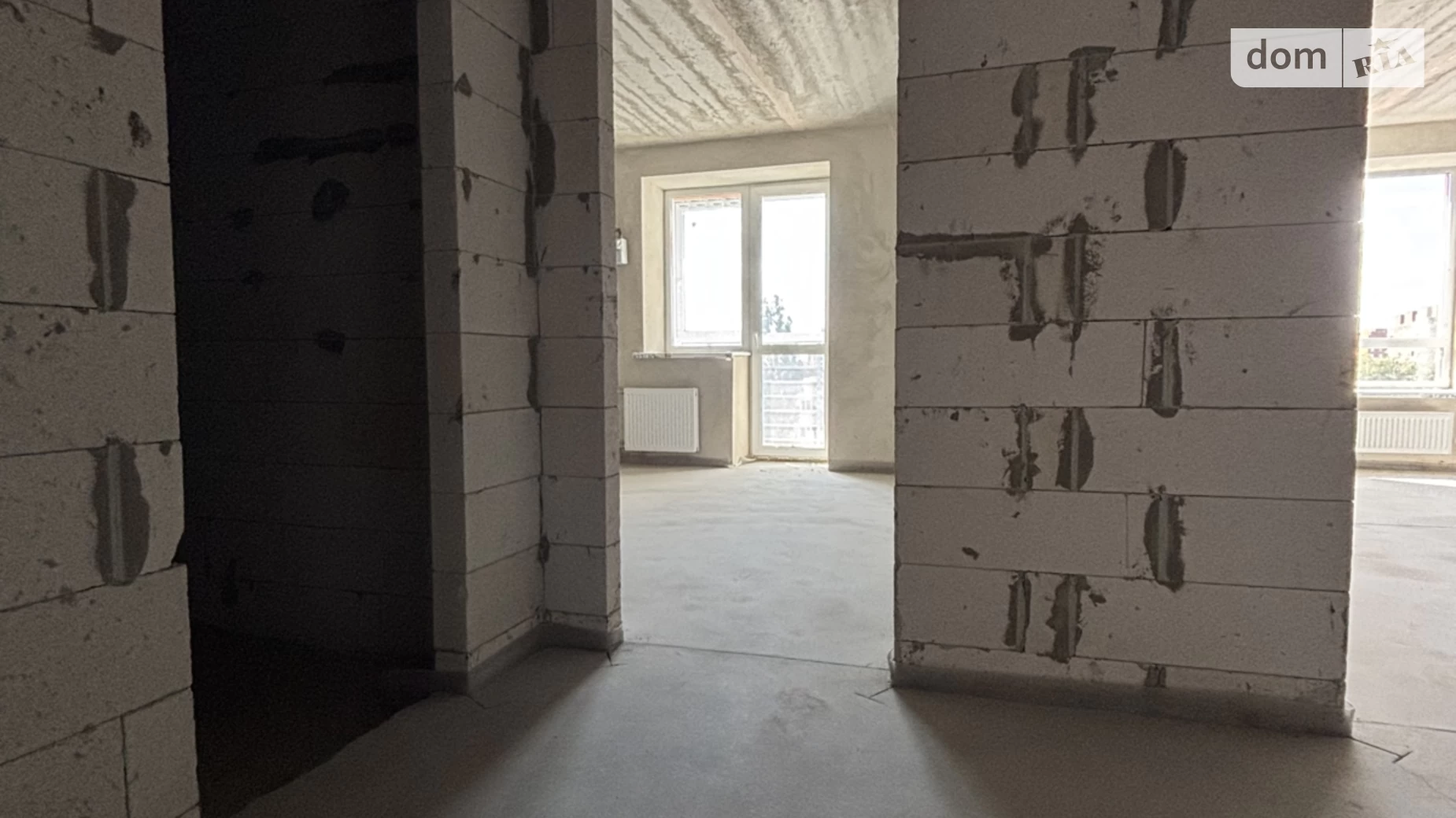 Продается 1-комнатная квартира 50 кв. м в Полтаве, ул. Европейская, 183 - фото 4