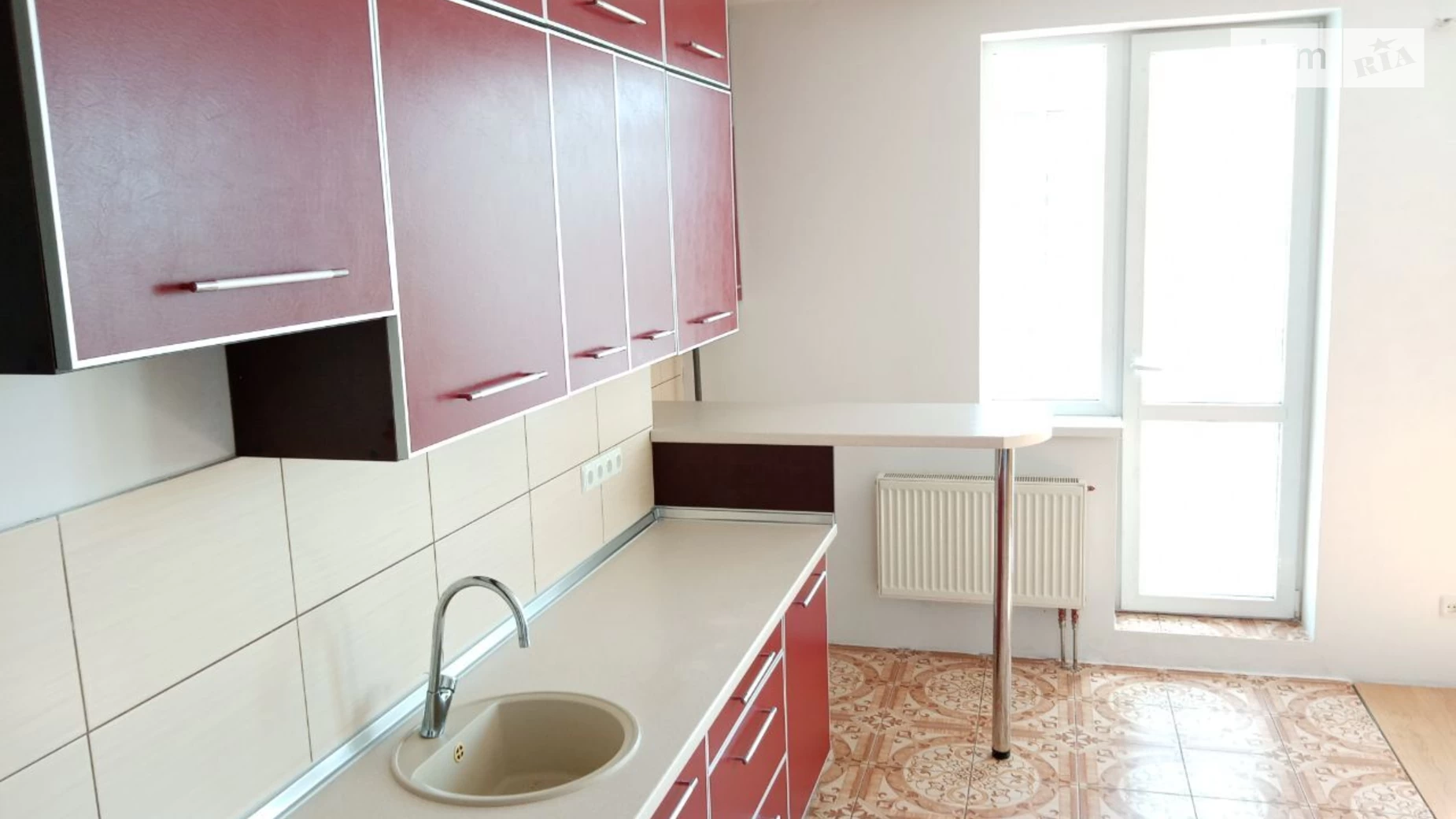Продается 1-комнатная квартира 41.2 кв. м в Харькове, Салтовское шоссе, 73Г - фото 2