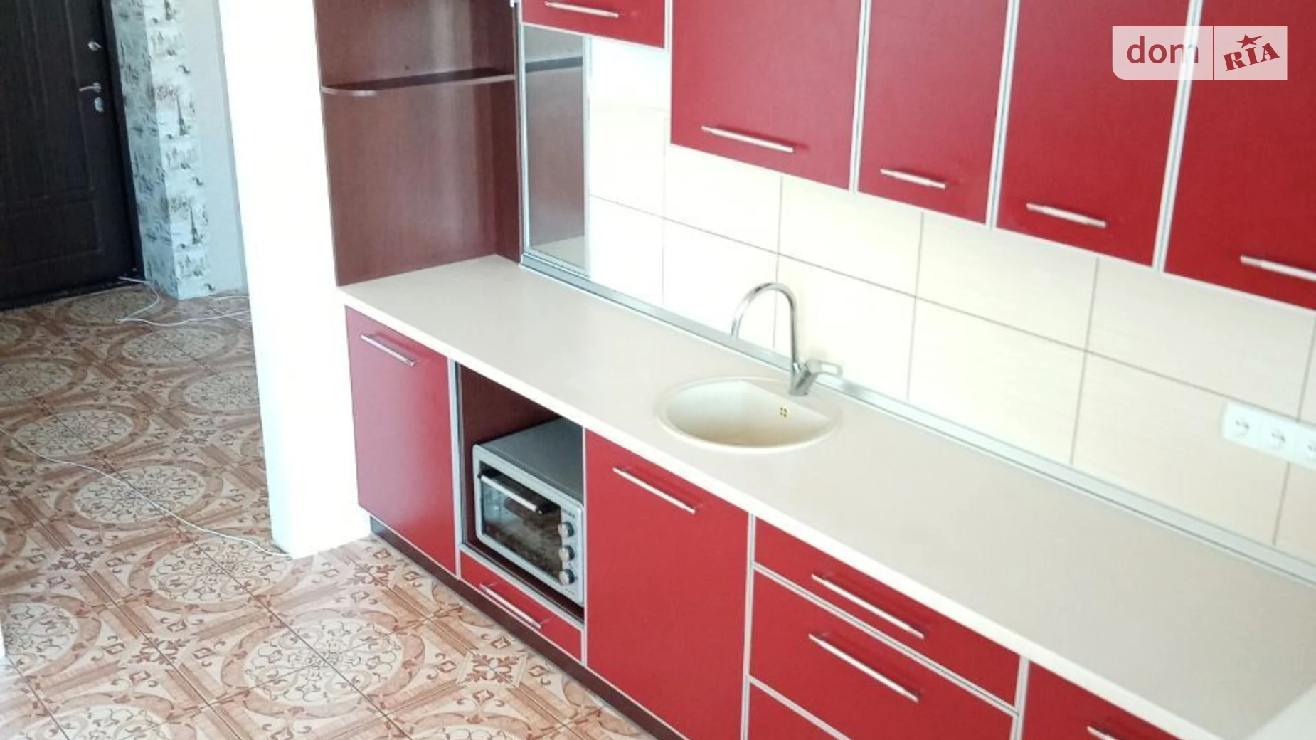 Продается 1-комнатная квартира 41.2 кв. м в Харькове, Салтовское шоссе, 73Г - фото 3