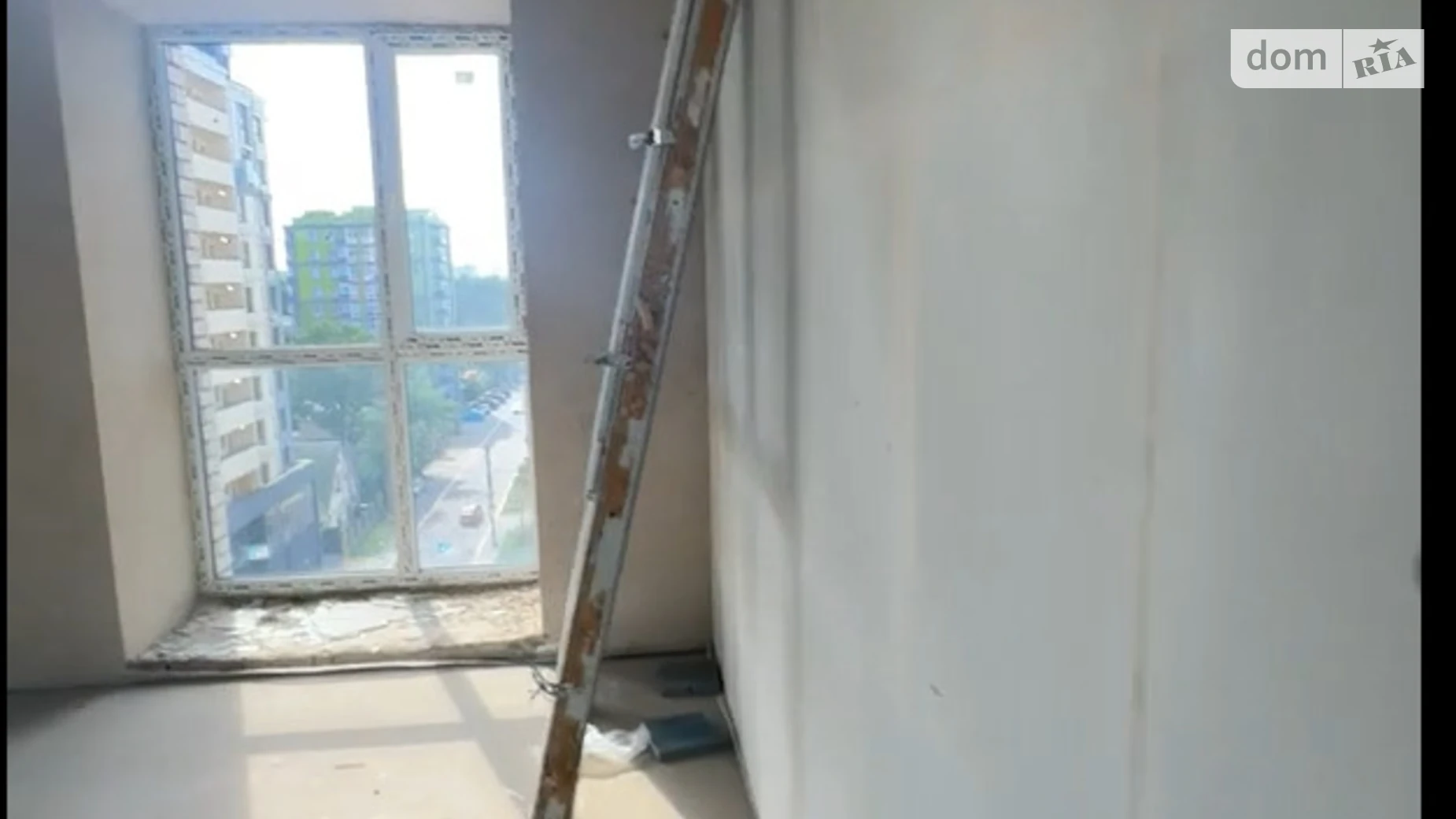 Продается 2-комнатная квартира 60 кв. м в Ирпене, ул. Соборная(ІІІ Интернационала), 120 - фото 5