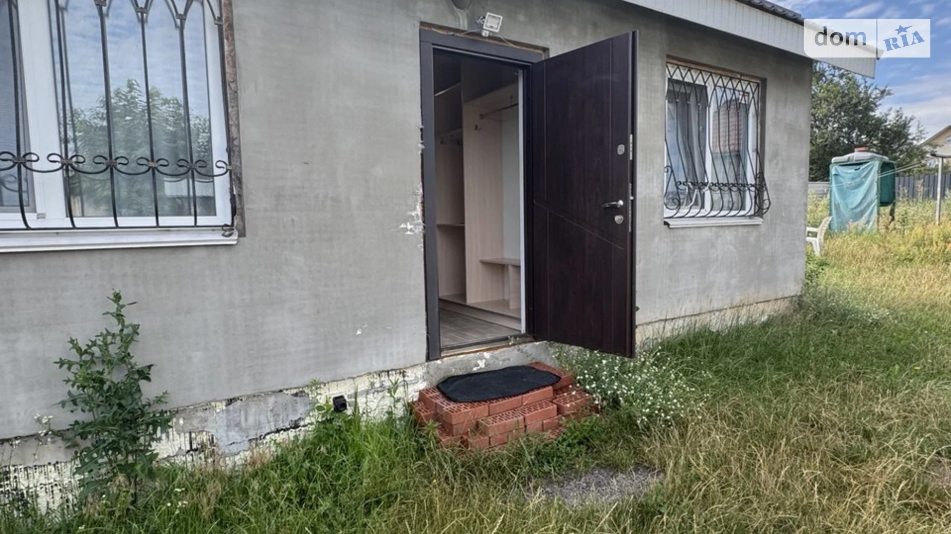 Продается одноэтажный дом 48.5 кв. м с участком, цена: 70000 $ - фото 5