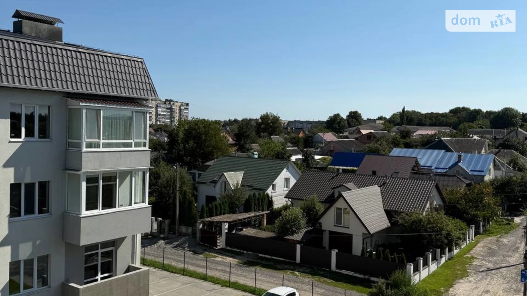 Сдается в аренду 2-комнатная квартира 76 кв. м в Хмельницком, ул. Северная, 117 - фото 5