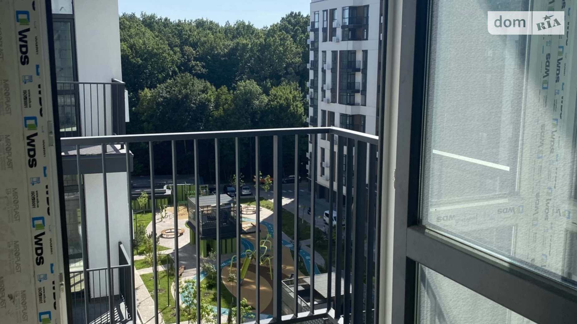 Продается 2-комнатная квартира 60.4 кв. м в Виннице, ул. Праведников мира(Максимовича) - фото 5