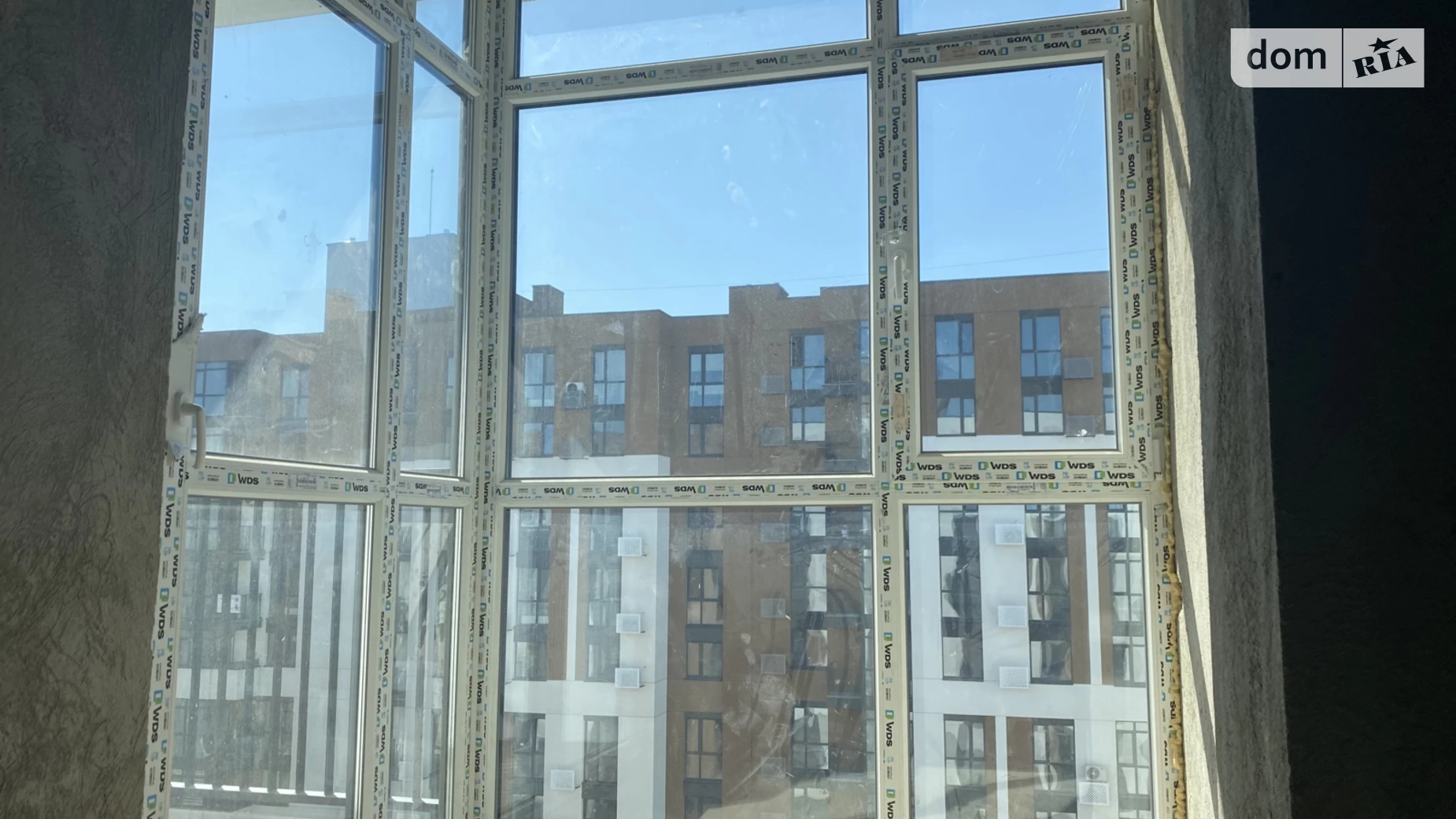 Продается 2-комнатная квартира 60.4 кв. м в Виннице, ул. Праведников мира(Максимовича) - фото 4