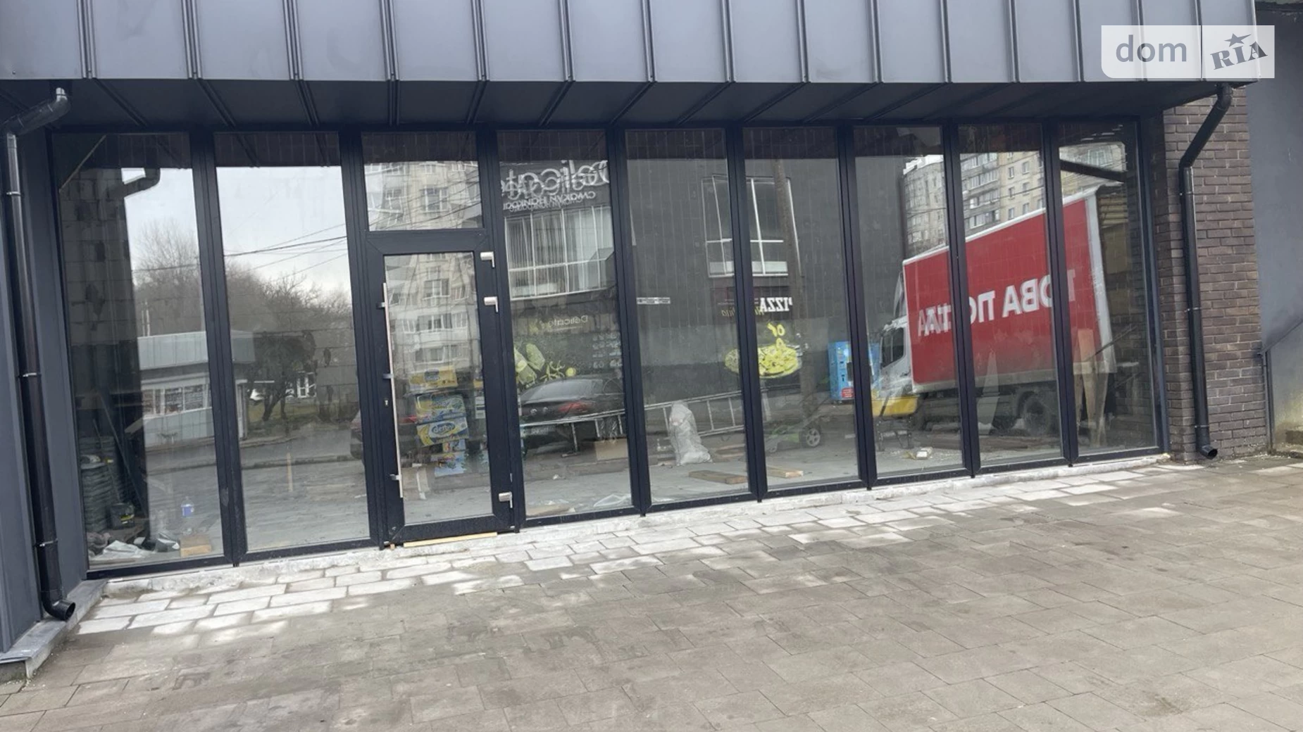 Сдается в аренду помещения свободного назначения 50 кв. м в 1-этажном здании, цена: 30000 грн - фото 2