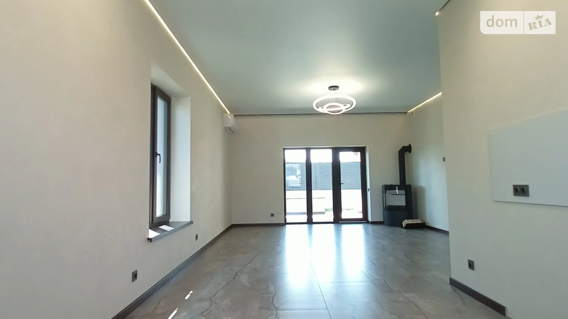 Продается одноэтажный дом 115 кв. м с гаражом, цена: 207000 $ - фото 4
