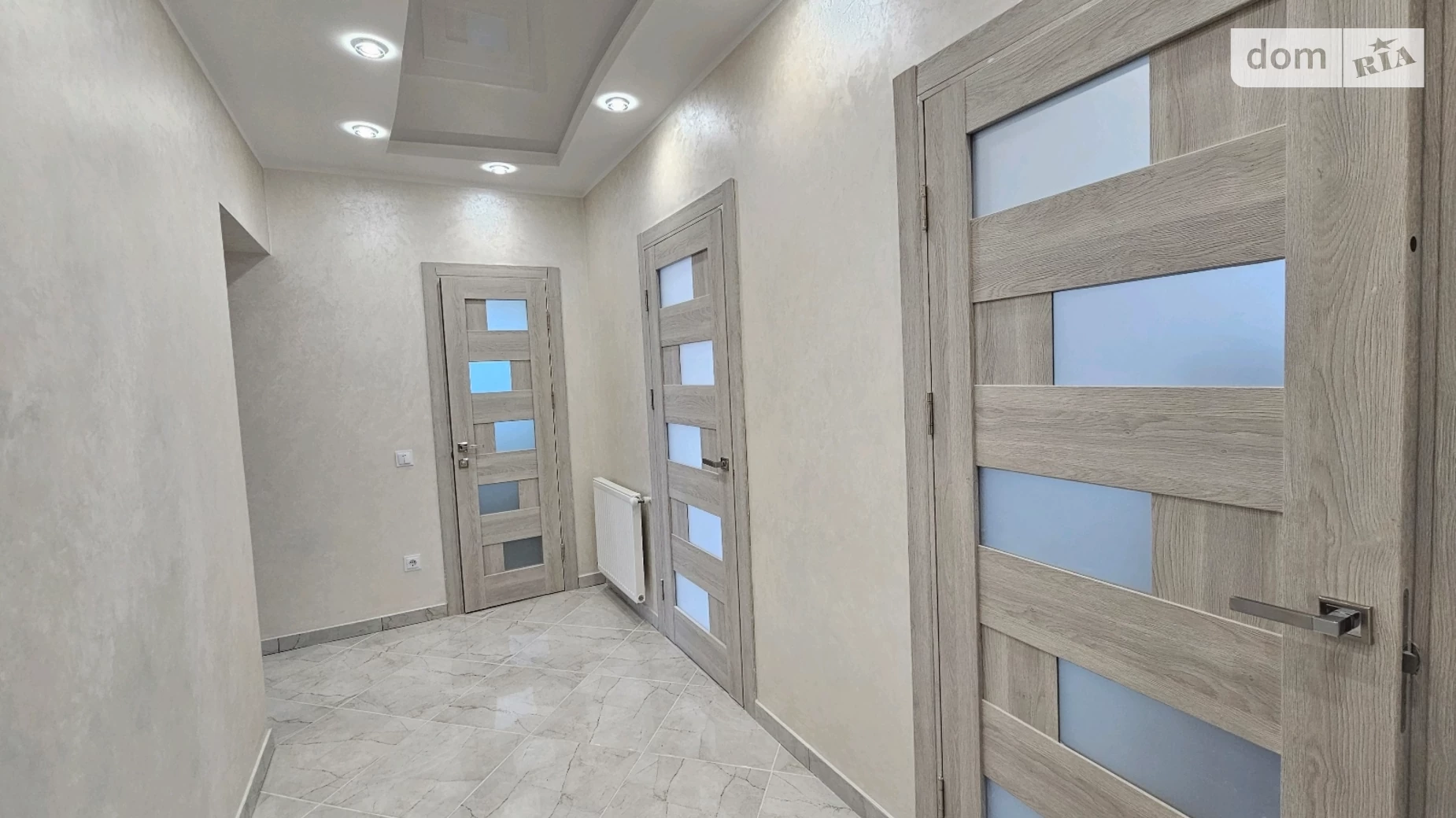 Продается 2-комнатная квартира 62 кв. м в Ивано-Франковске, ул. Стуса Василия, 30В - фото 4