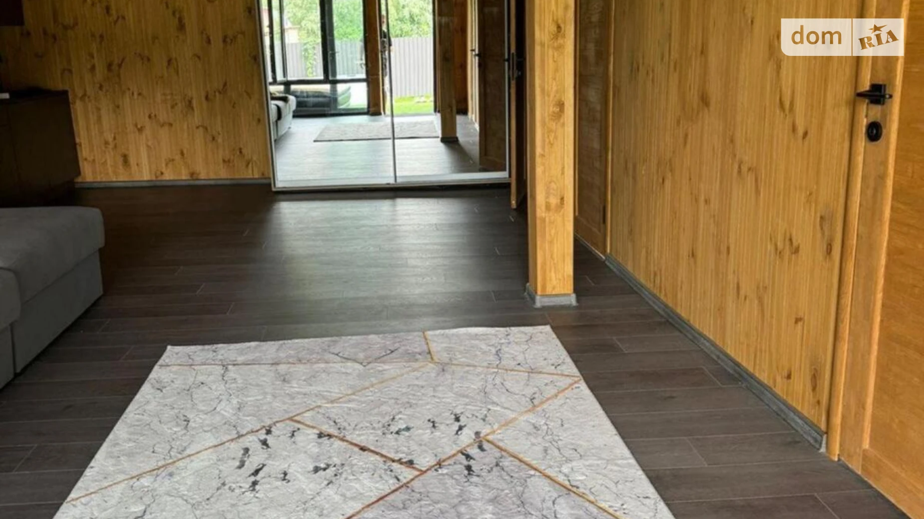 Продается одноэтажный дом 76 кв. м с баней/сауной, цена: 55000 $ - фото 2