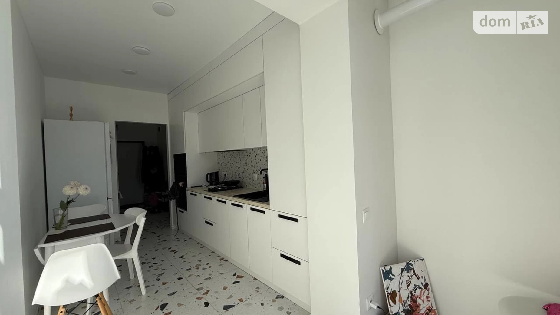 Продается 1-комнатная квартира 40.4 кв. м в Винниках, ул. Лисика - фото 2