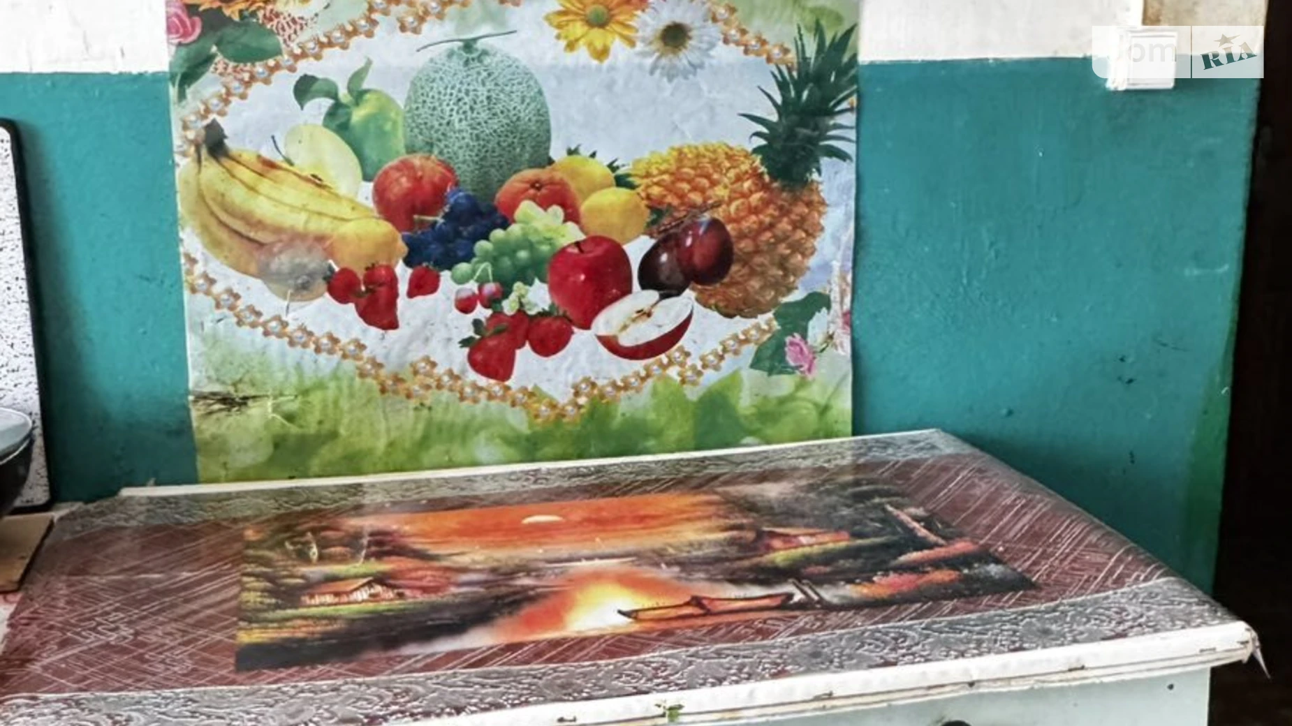 Здається в оренду кімната 24 кв. м у Вінниці, цена: 4000 грн - фото 3