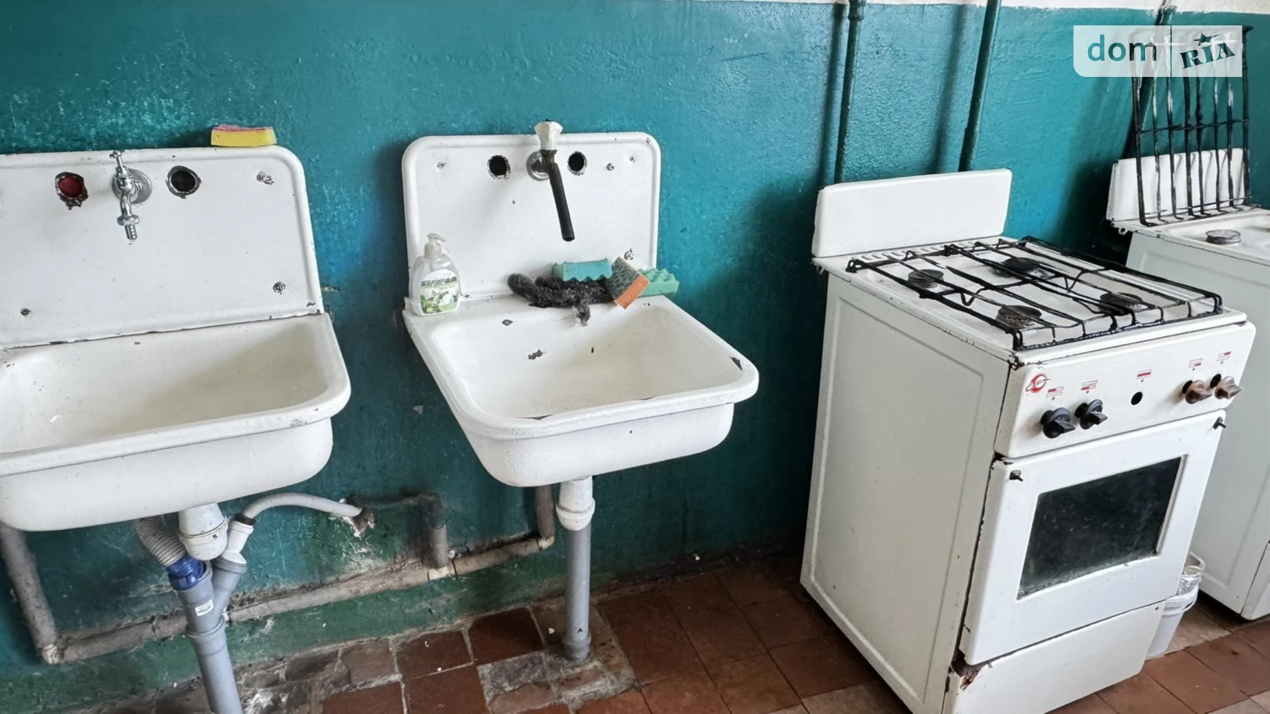 Здається в оренду кімната 24 кв. м у Вінниці, цена: 4000 грн - фото 2