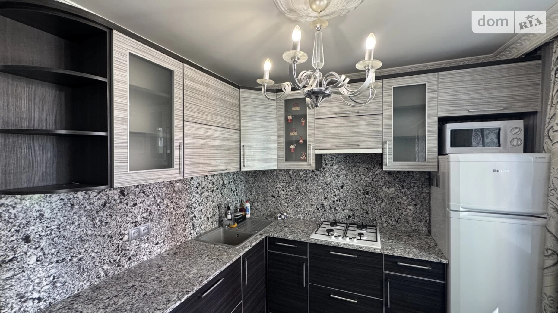 Продается 2-комнатная квартира 51 кв. м в Харькове, просп. Науки, 45А - фото 3
