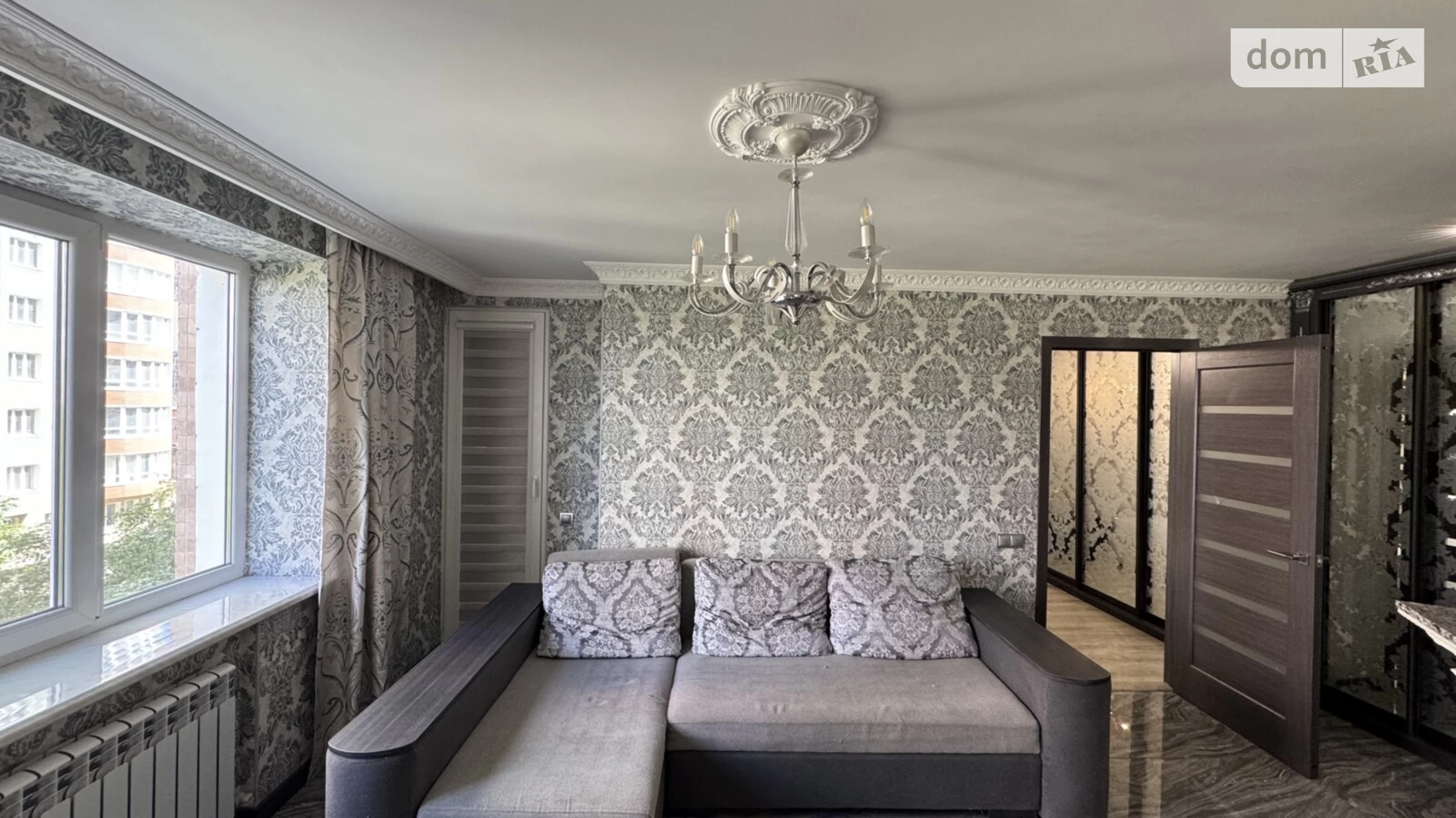Продается 2-комнатная квартира 51 кв. м в Харькове, просп. Науки, 45А - фото 4