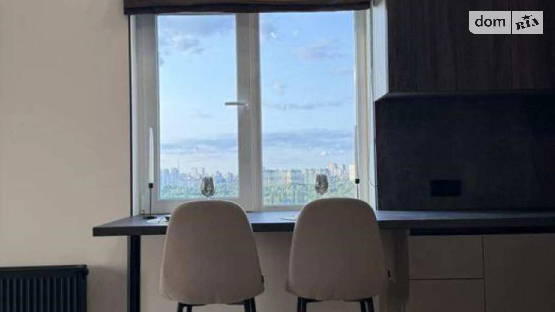 Продается 1-комнатная квартира 30 кв. м в Киеве, ул. Михаила Максимовича, 24А - фото 3