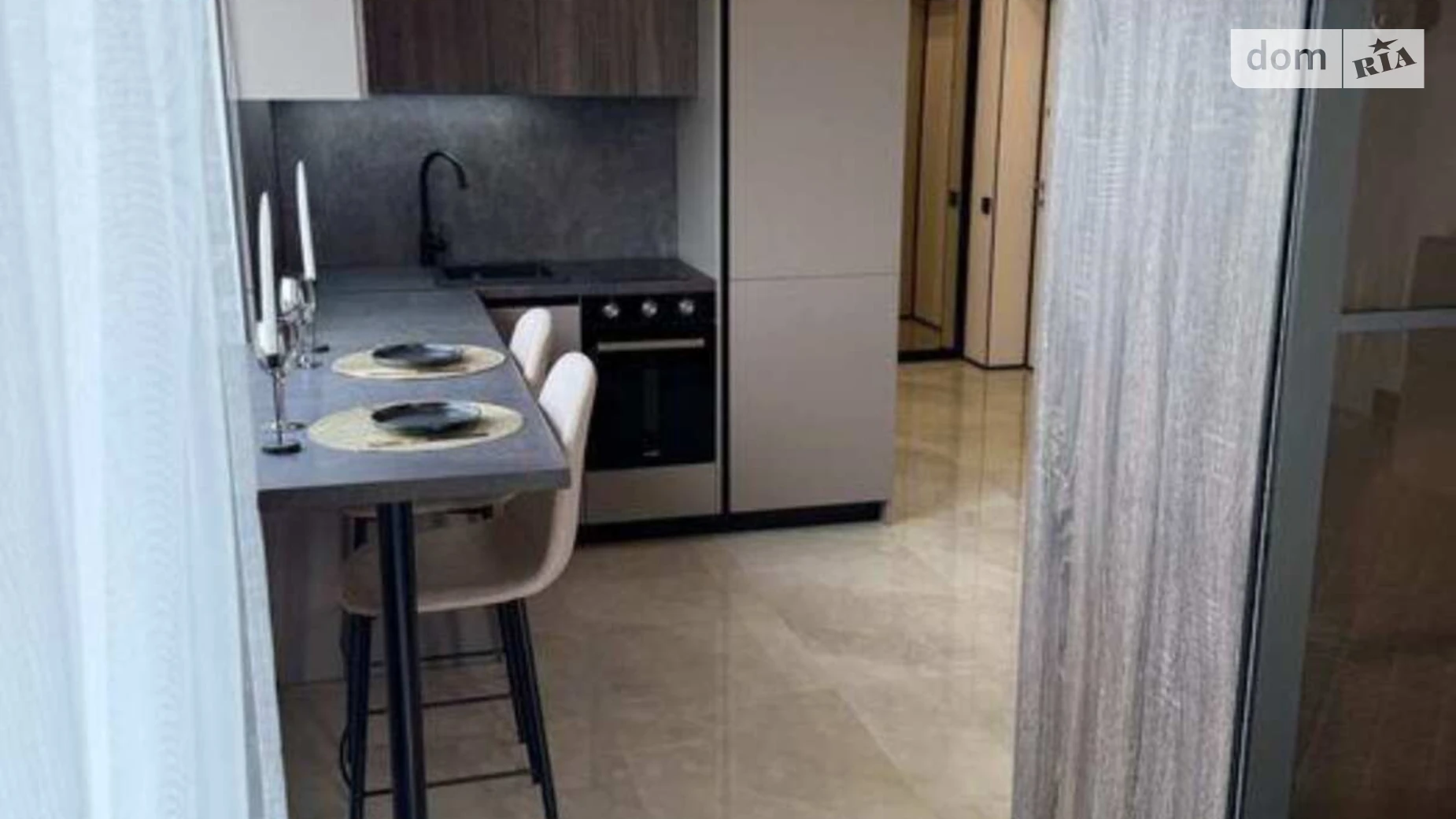 Продается 1-комнатная квартира 30 кв. м в Киеве, ул. Михаила Максимовича, 24А - фото 2