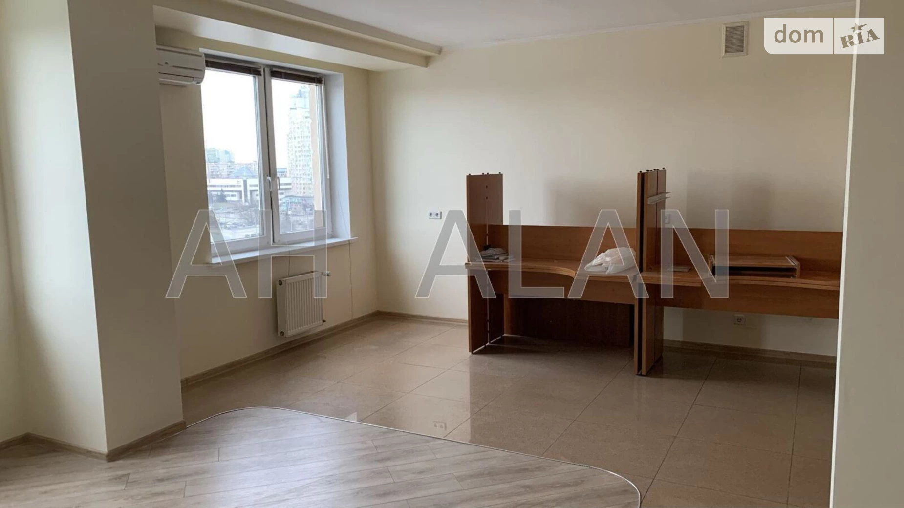 Сдается в аренду помещения свободного назначения 175 кв. м в 9-этажном здании, цена: 40000 грн - фото 3