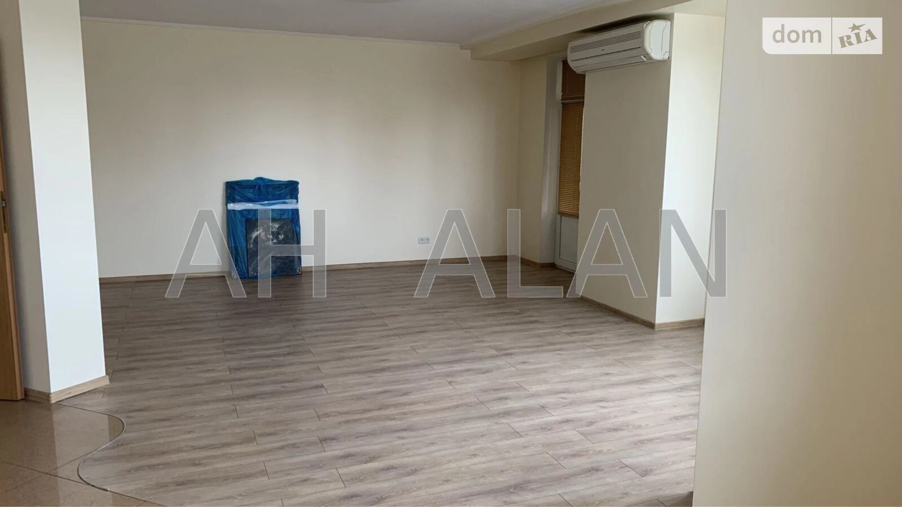 Сдается в аренду помещения свободного назначения 175 кв. м в 9-этажном здании, цена: 40000 грн - фото 4