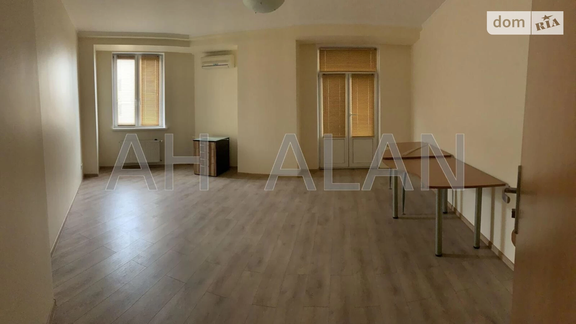 Сдается в аренду помещения свободного назначения 175 кв. м в 9-этажном здании, цена: 40000 грн - фото 5