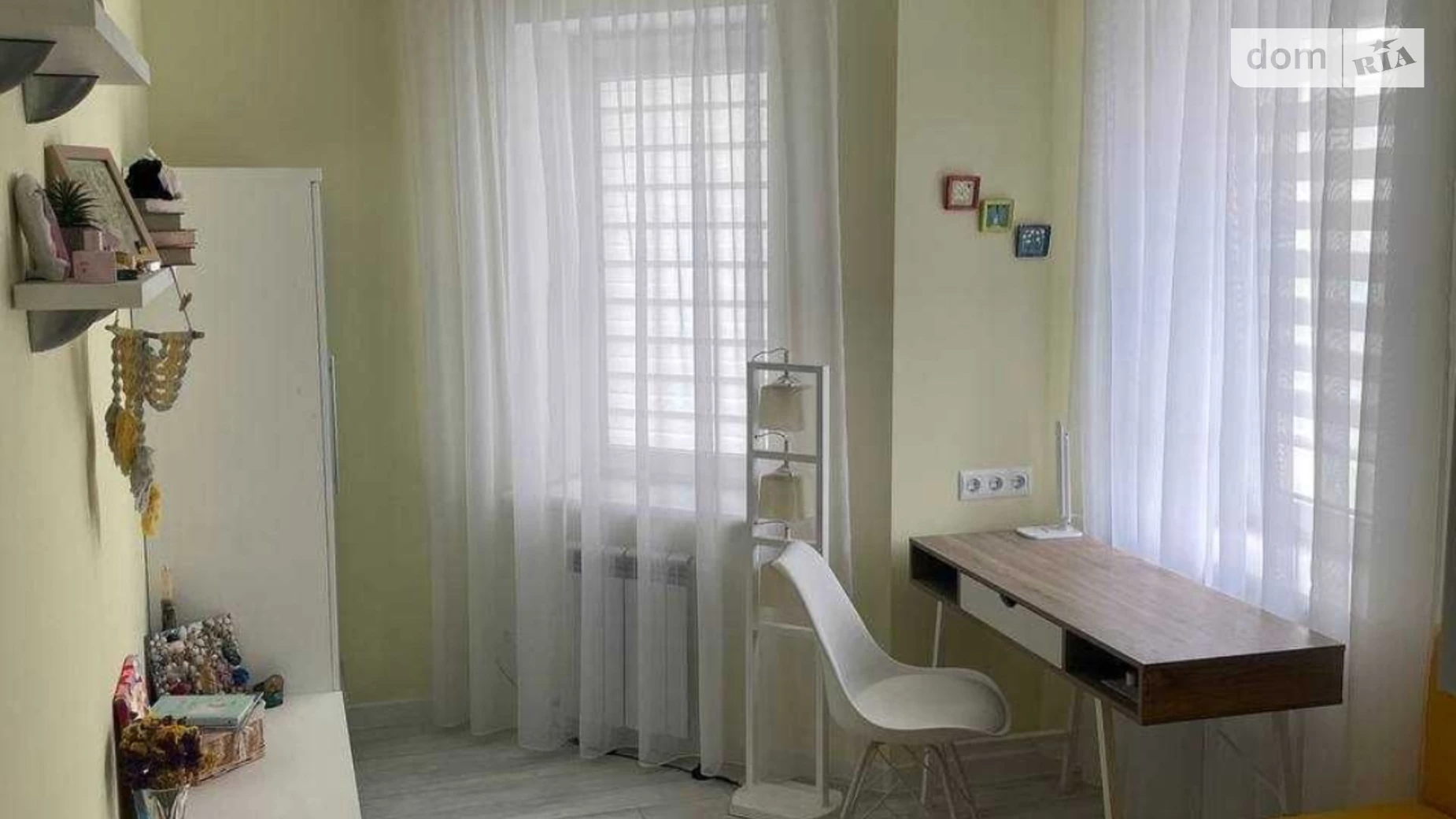 Продается 2-комнатная квартира 62.8 кв. м в Харькове, просп. Людвига Свободы, 20А - фото 4