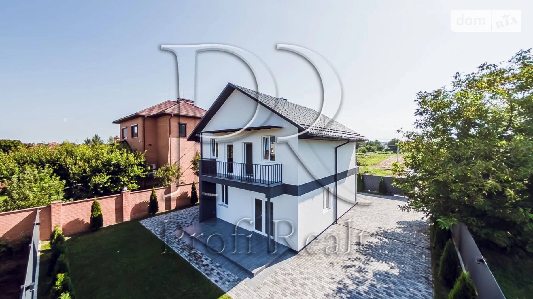 Продается дом на 2 этажа 160 кв. м с садом, цена: 136000 $ - фото 2