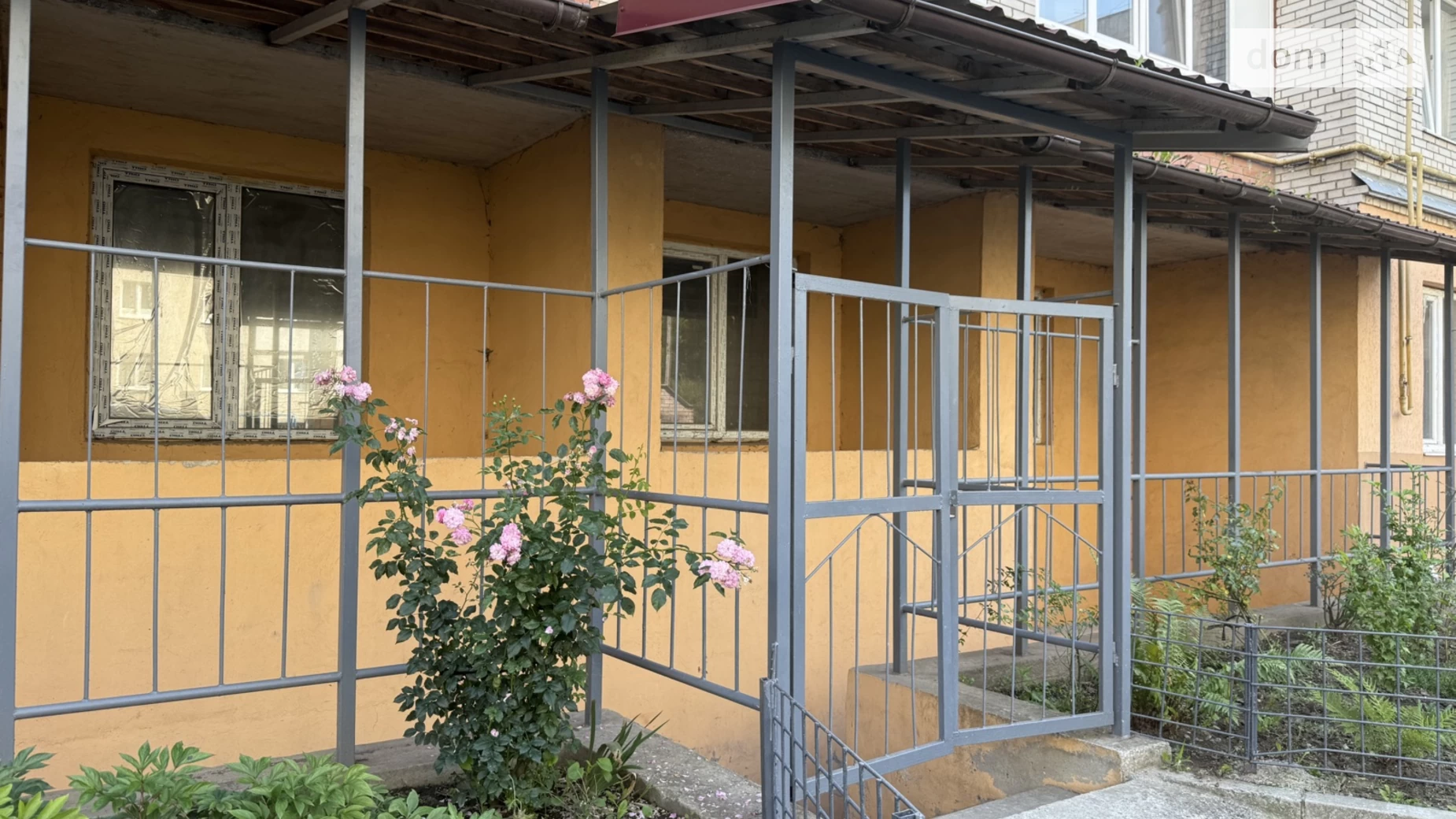 Продается помещения свободного назначения 98.9 кв. м в 10-этажном здании, цена: 48000 $ - фото 2