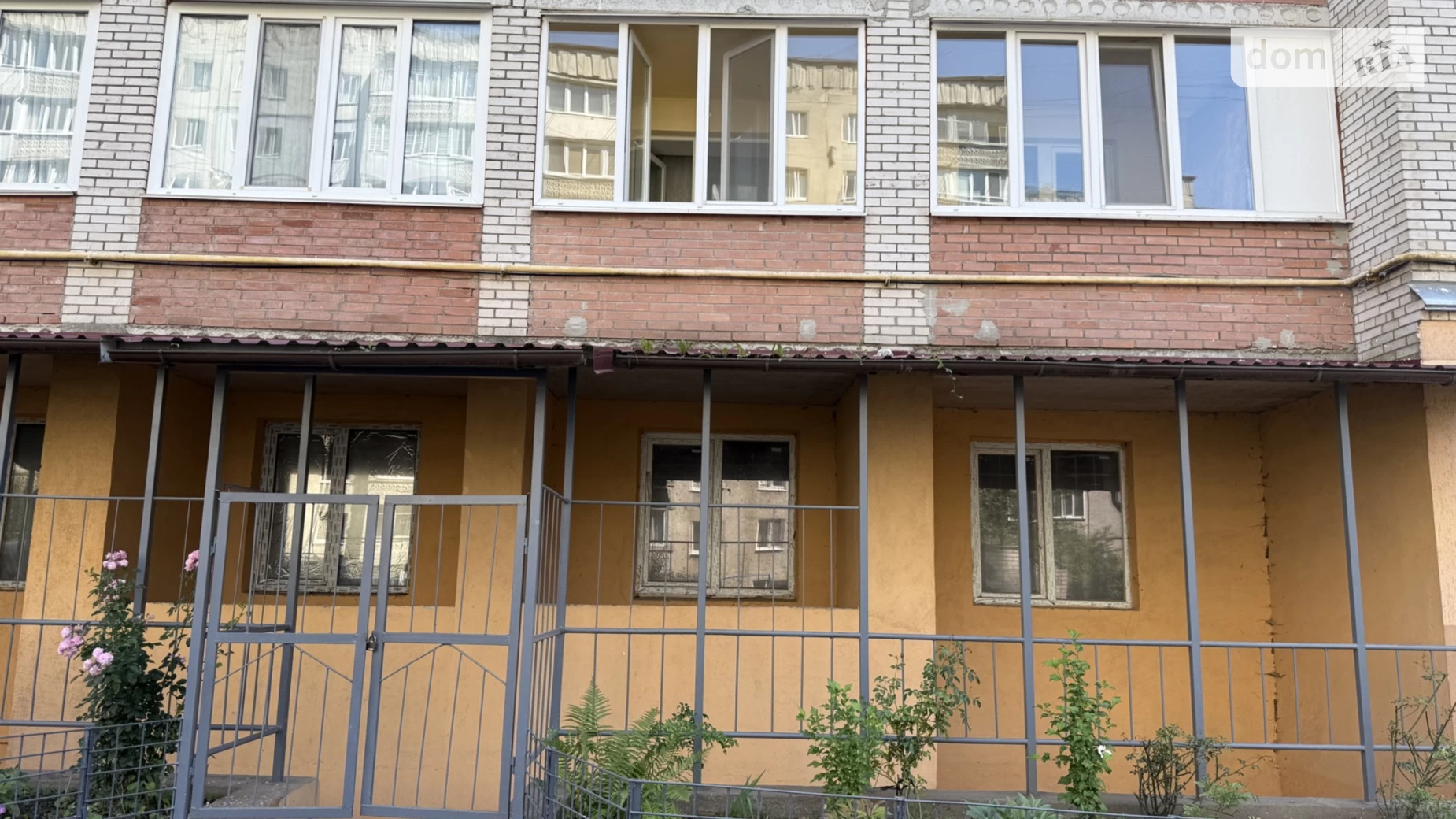 Продается помещения свободного назначения 98.9 кв. м в 10-этажном здании, цена: 48000 $ - фото 3