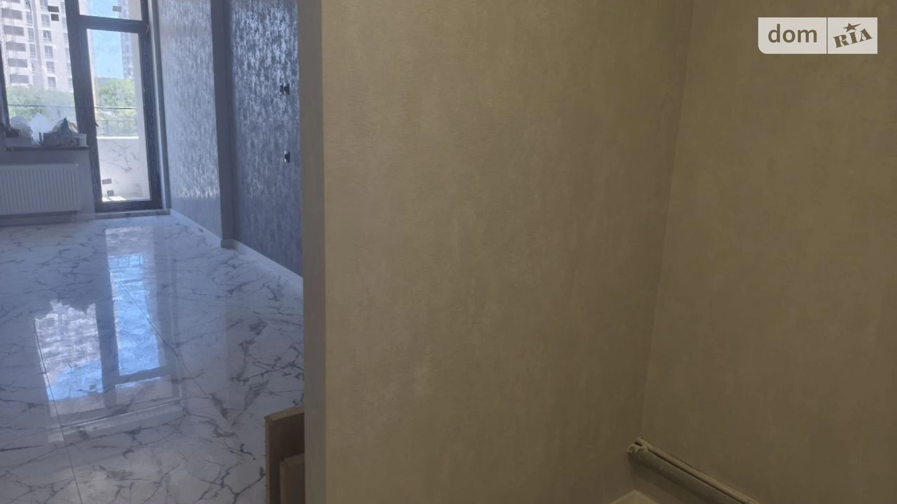 Продается 1-комнатная квартира 30 кв. м в Одессе, ул. Генуэзская - фото 2