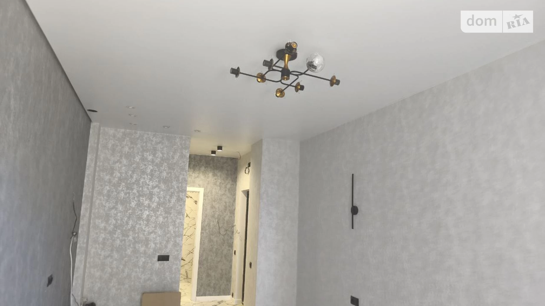 Продается 1-комнатная квартира 30 кв. м в Одессе, ул. Генуэзская - фото 4