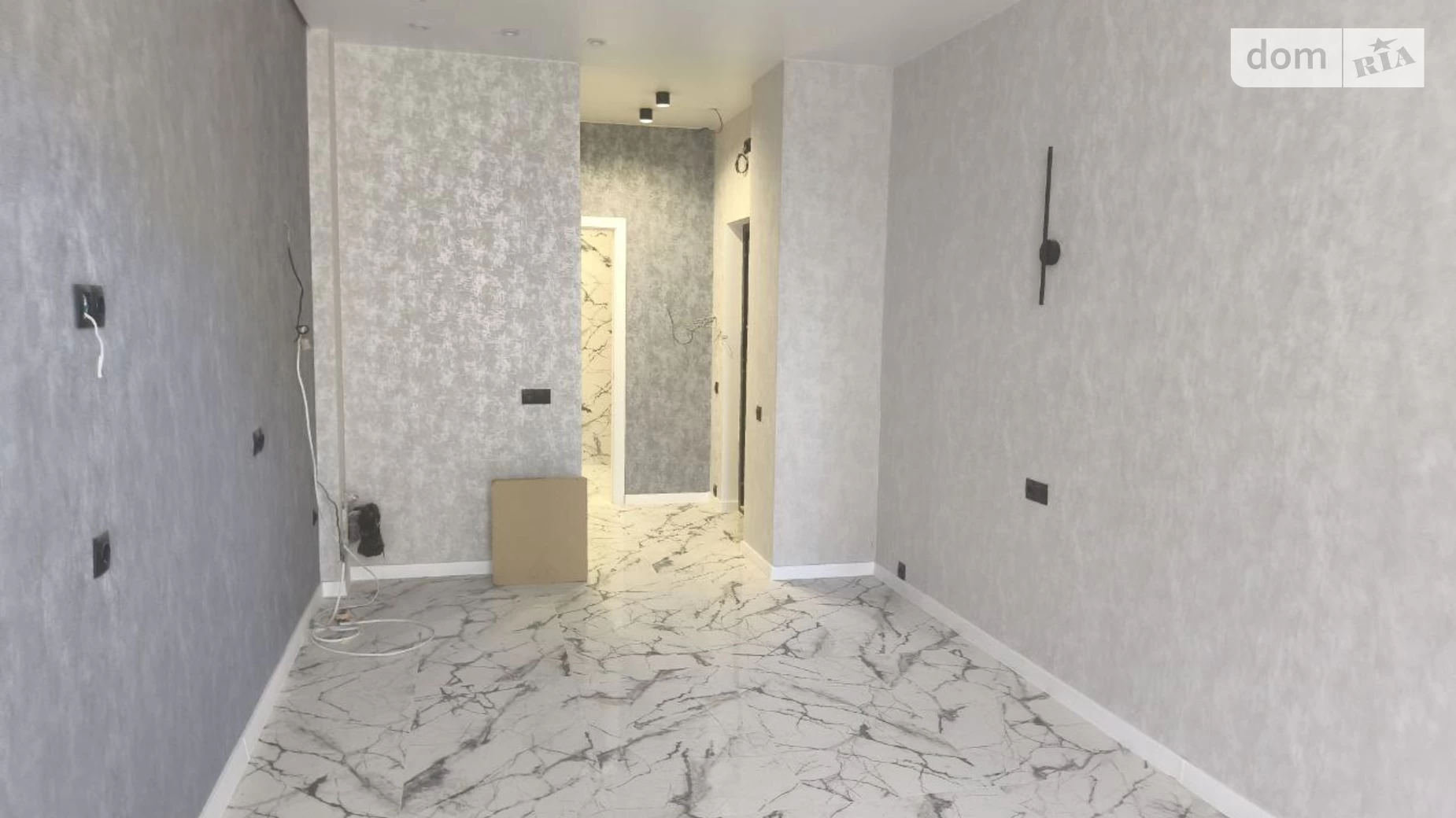 Продается 1-комнатная квартира 30 кв. м в Одессе, ул. Генуэзская - фото 5