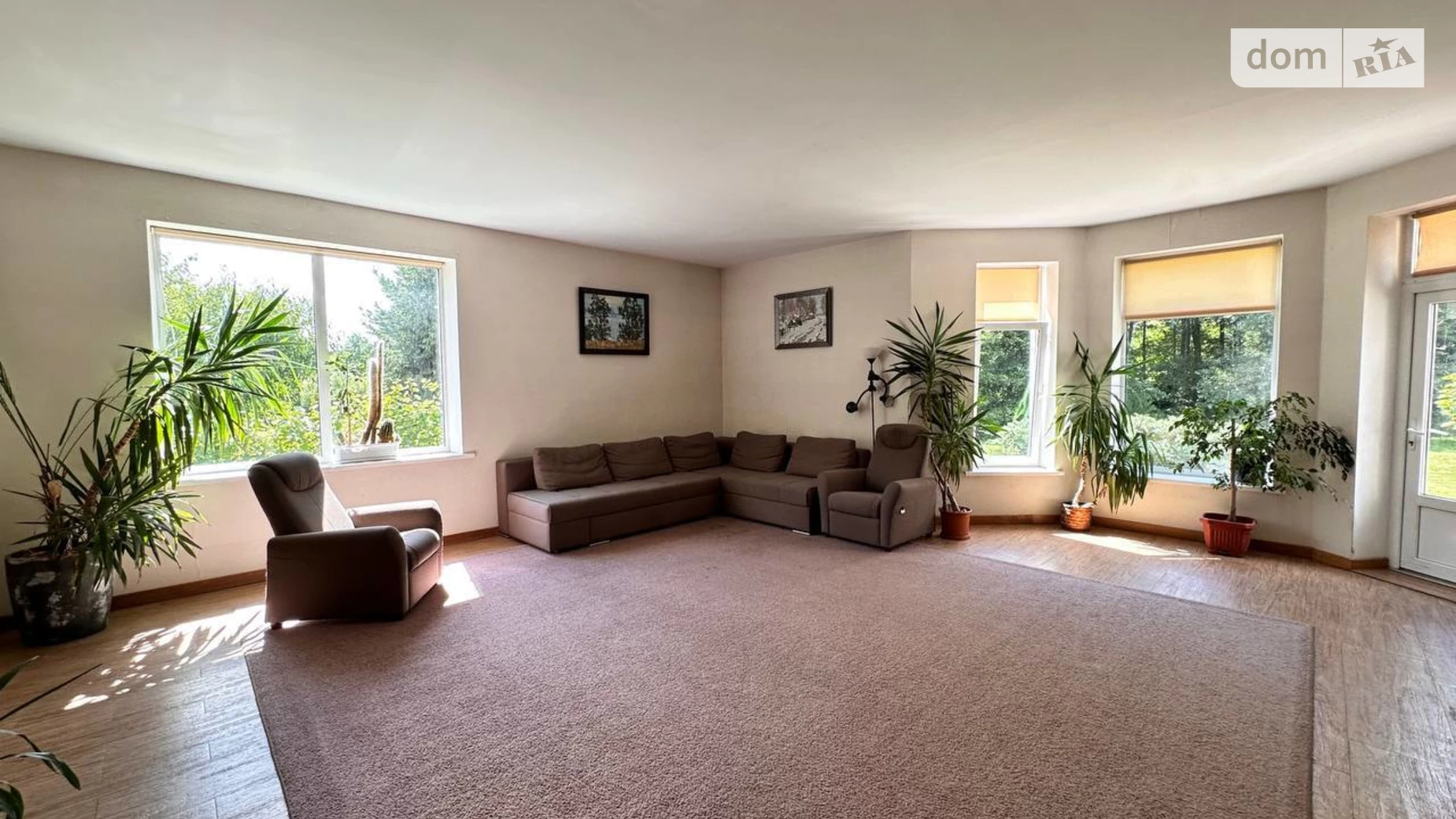 Сдается в аренду дом на 2 этажа 232.9 кв. м с беседкой, цена: 1500 $ - фото 5