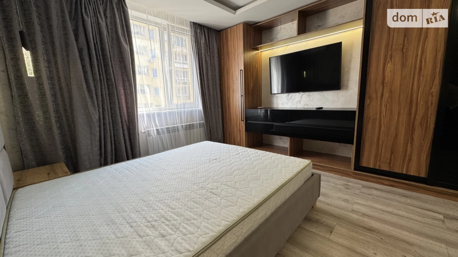 Сдается в аренду 1-комнатная квартира 42 кв. м в, цена: 13000 грн - фото 5