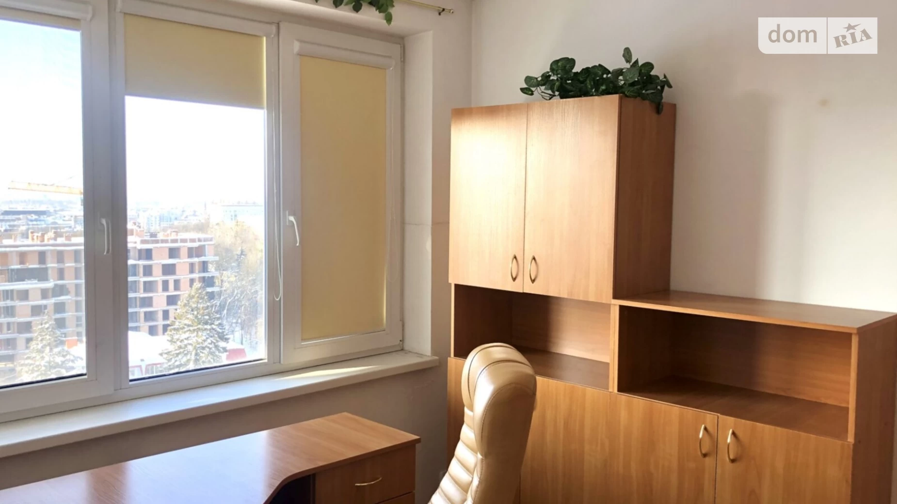 Продается 7-комнатная квартира 234.2 кв. м в Львове, ул. Академика Сахарова Андрея - фото 4