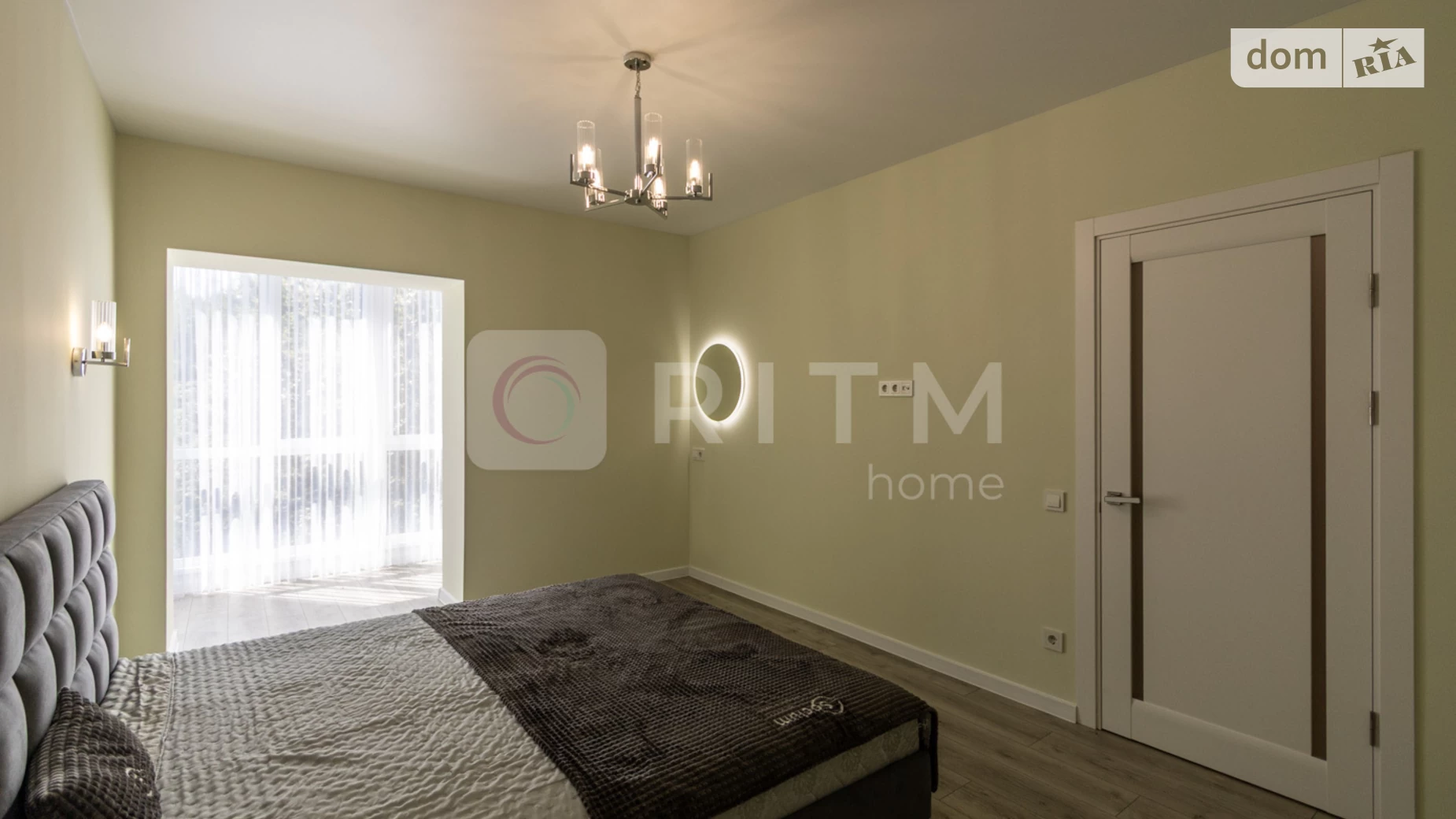 Продается 1-комнатная квартира 44 кв. м в Криховцах, вул. Довженко А. - фото 3