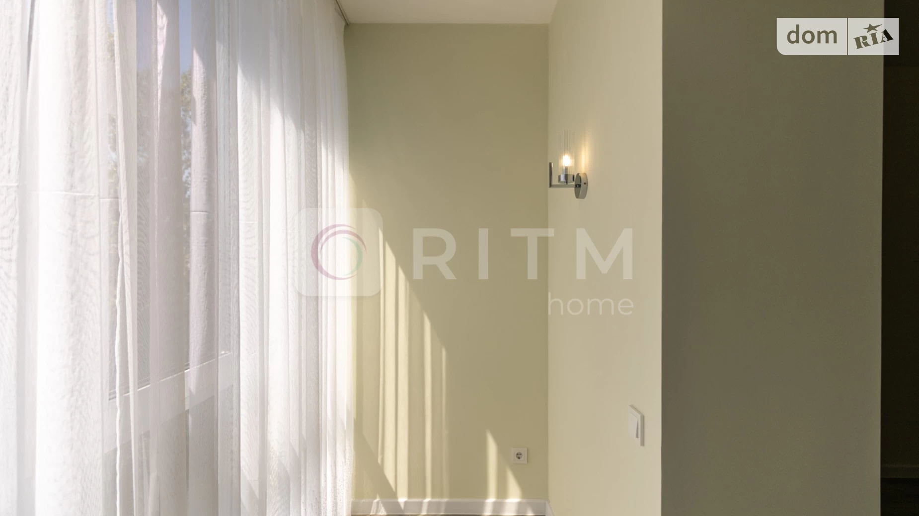 Продается 1-комнатная квартира 44 кв. м в Криховцах, вул. Довженко А. - фото 4