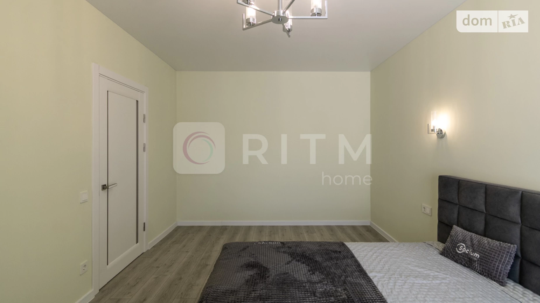 Продается 1-комнатная квартира 44 кв. м в Криховцах, вул. Довженко А. - фото 5