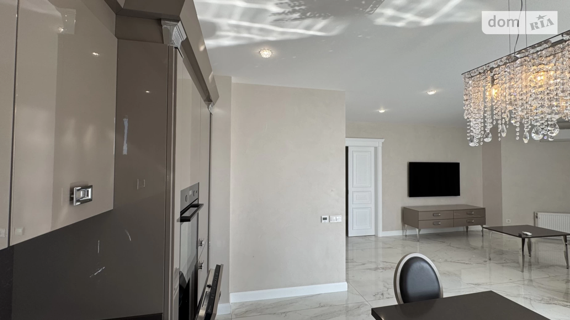 Сдается в аренду 3-комнатная квартира 133 кв. м в Броварах, ул. Симона Петлюры(Черняховского) - фото 3