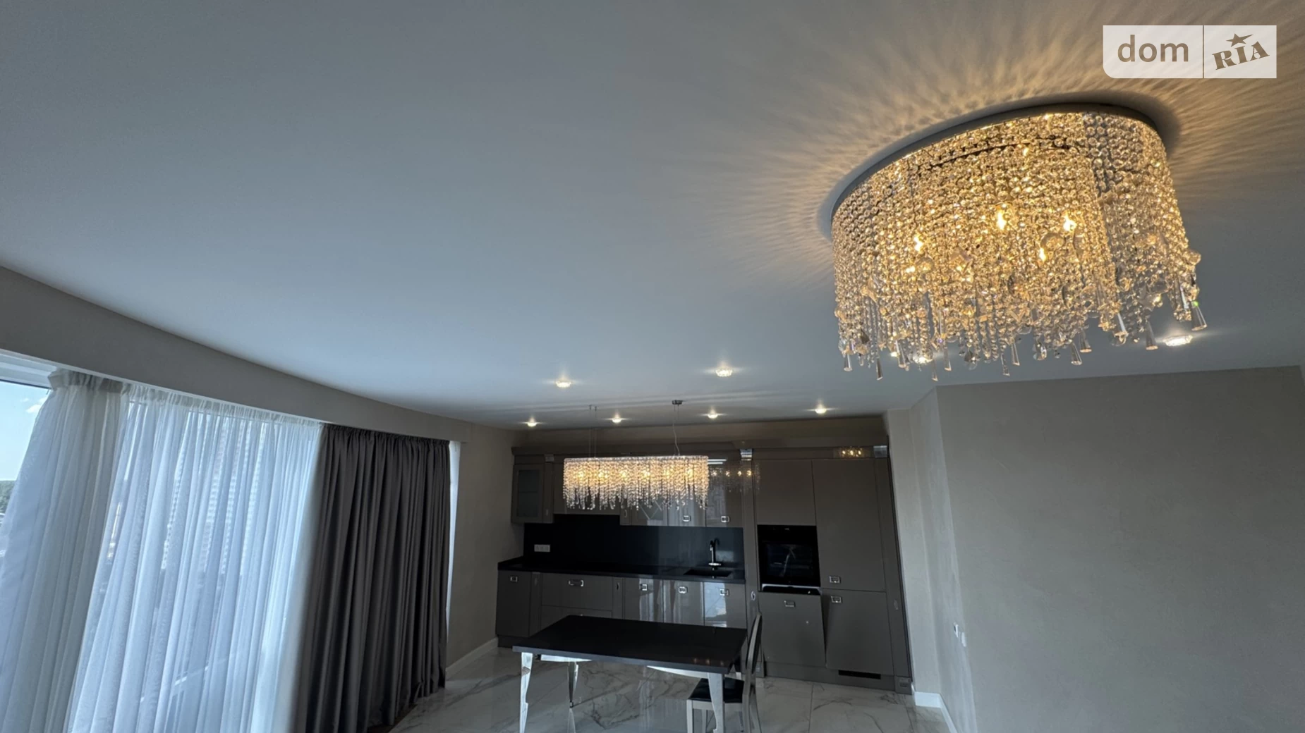 Сдается в аренду 3-комнатная квартира 133 кв. м в Броварах, ул. Симона Петлюры(Черняховского) - фото 2