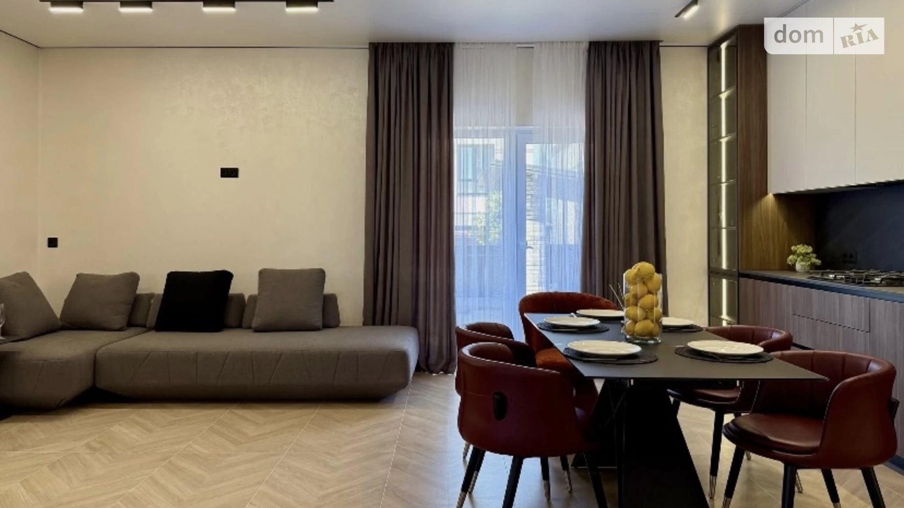 Продается дом на 2 этажа 125 кв. м с балконом, цена: 209000 $ - фото 3