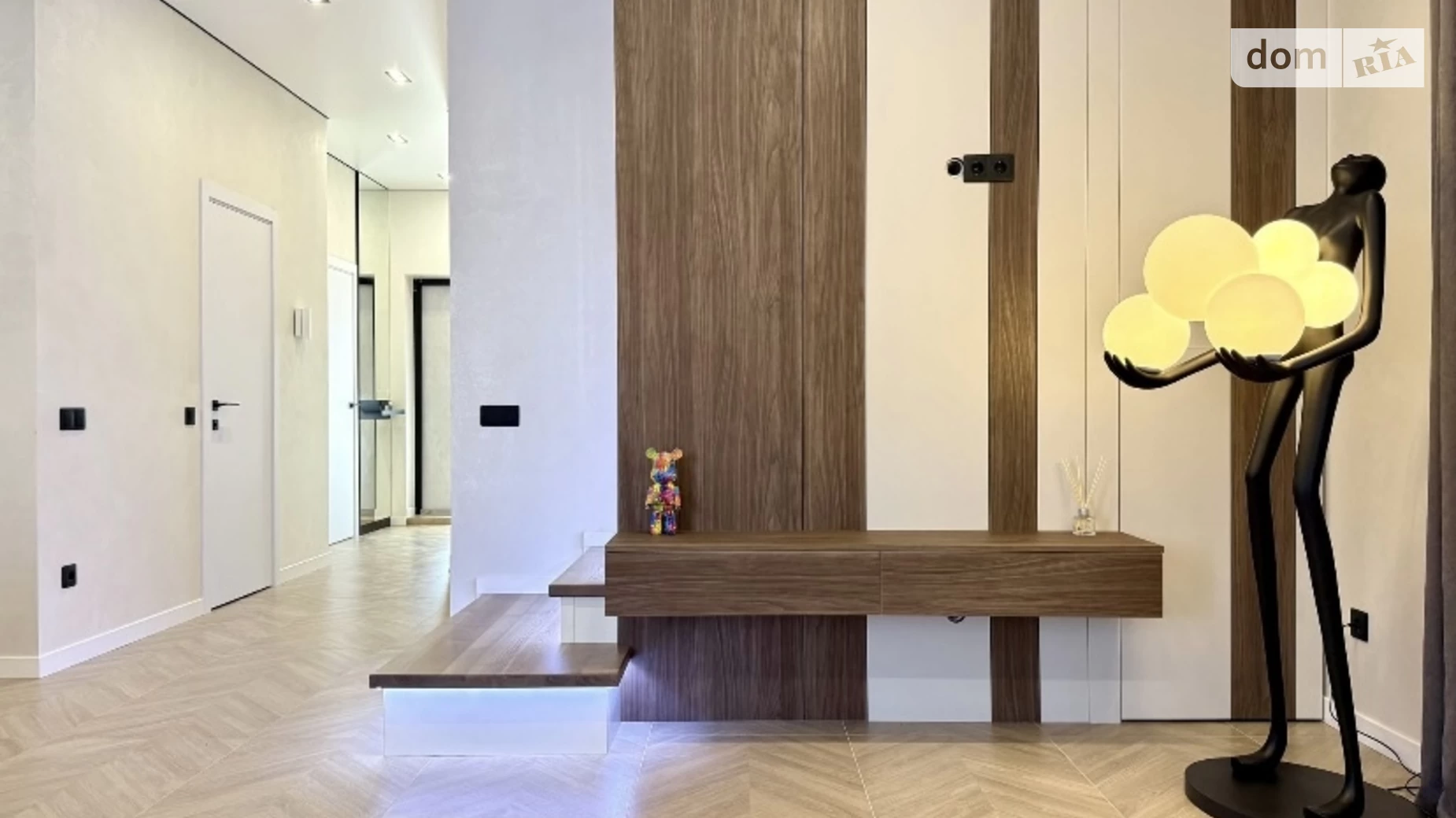 Продается дом на 2 этажа 125 кв. м с балконом, цена: 209000 $ - фото 4