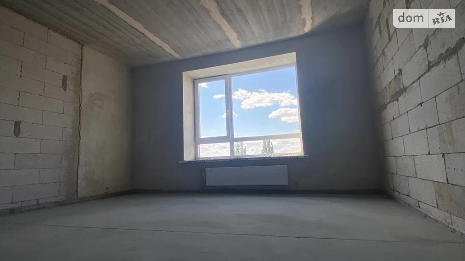 Продается 1-комнатная квартира 50 кв. м в Полтаве, ул. Европейская, 183 - фото 4