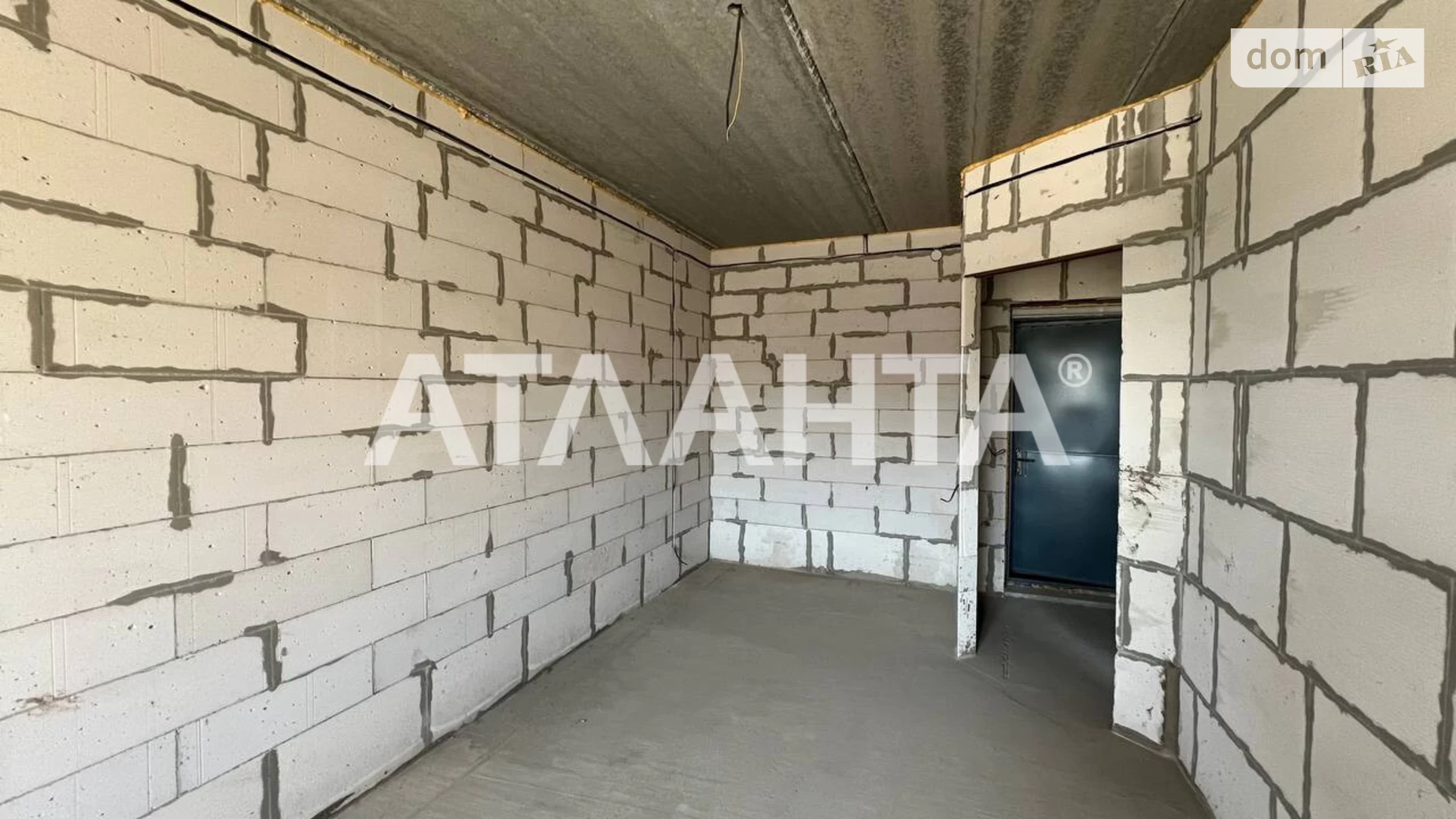 Продается 1-комнатная квартира 37 кв. м в Стрижавке, ул. Киевская - фото 3