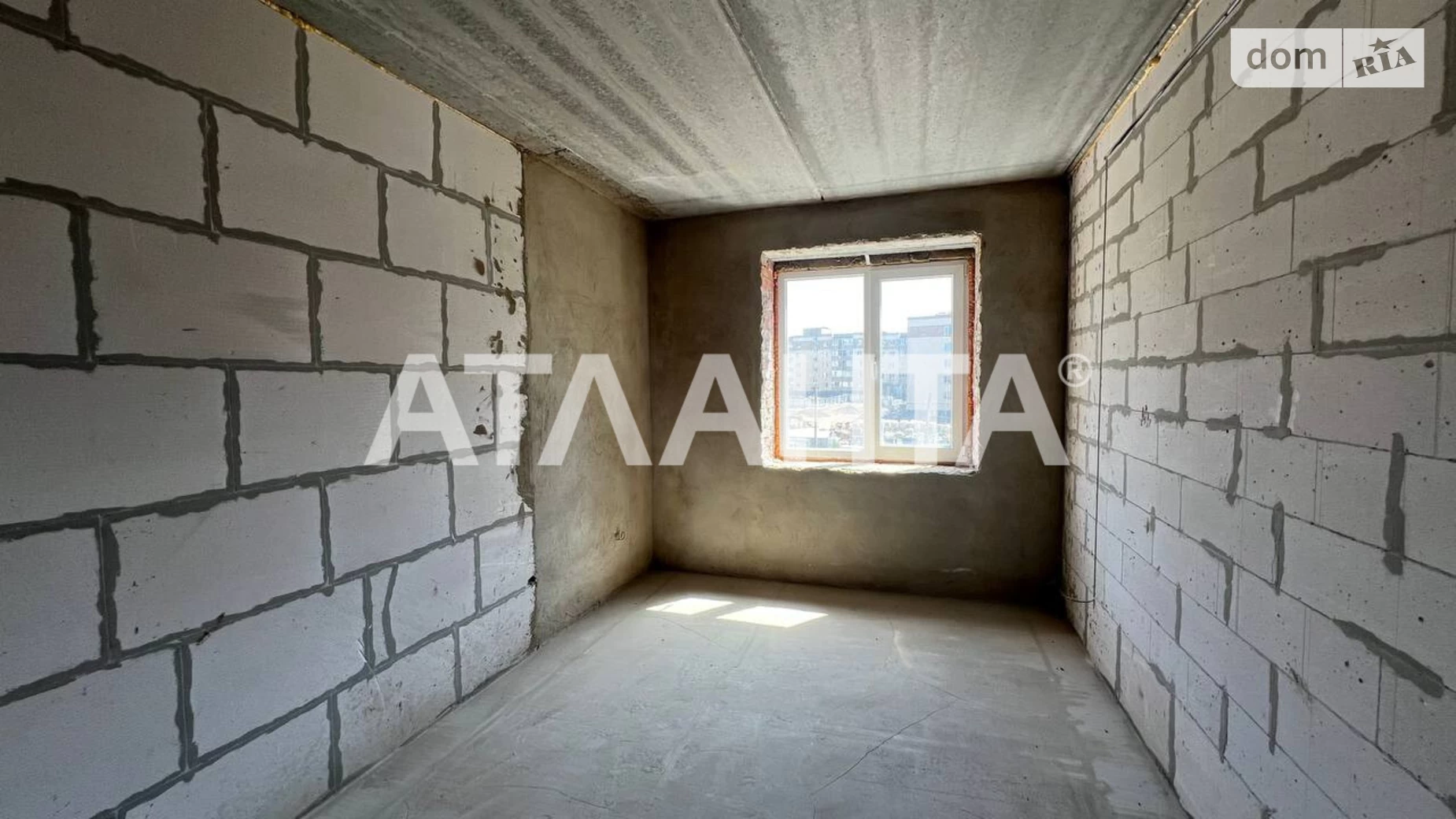 Продается 1-комнатная квартира 37 кв. м в Стрижавке, ул. Киевская - фото 4