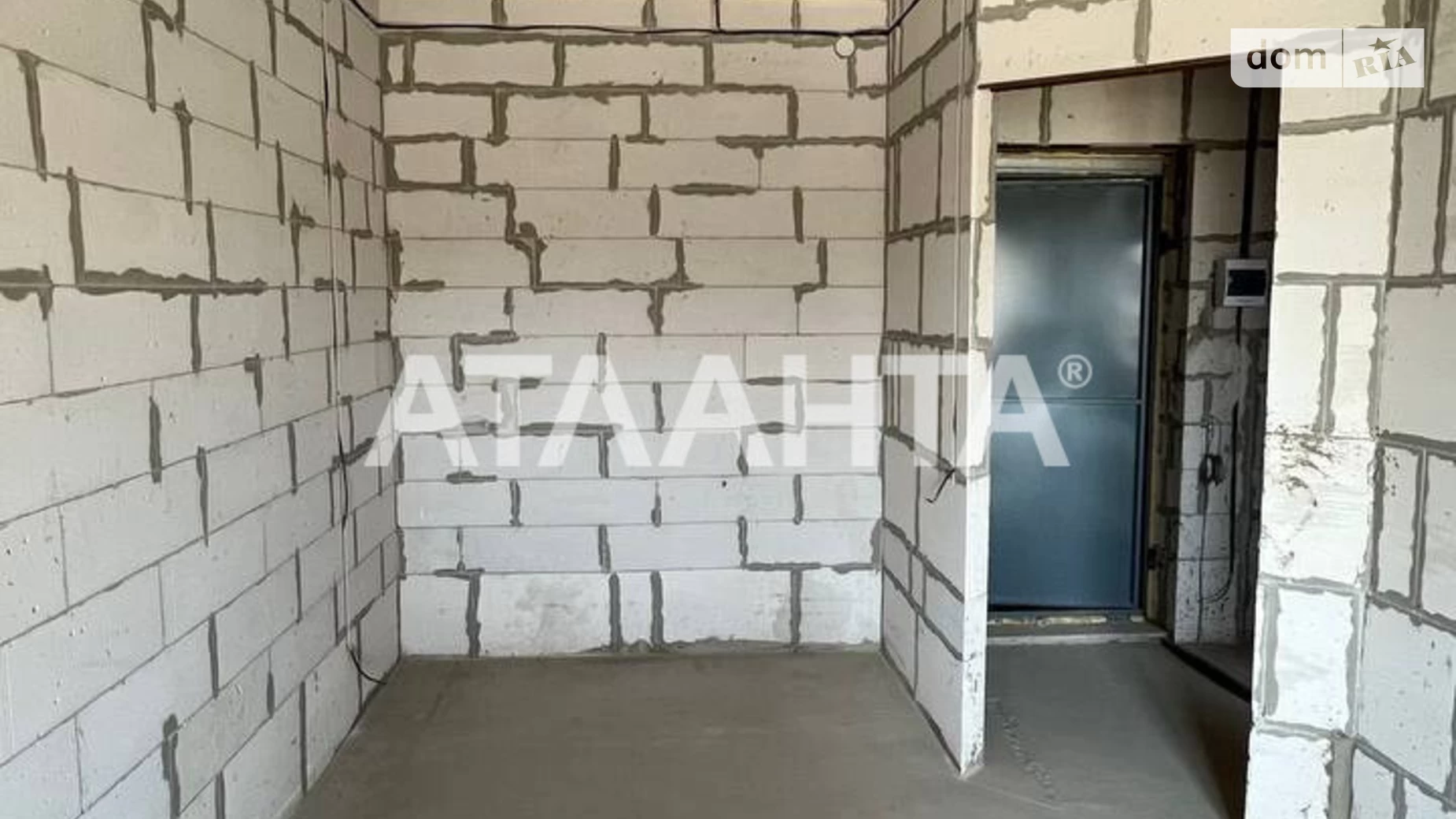 Продается 1-комнатная квартира 37 кв. м в Стрижавке, ул. Киевская - фото 5