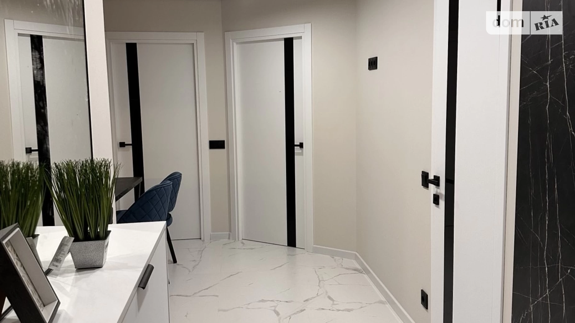 2-комнатная квартира 52.5 кв. м в Тернополе, цена: 69000 $ - фото 4