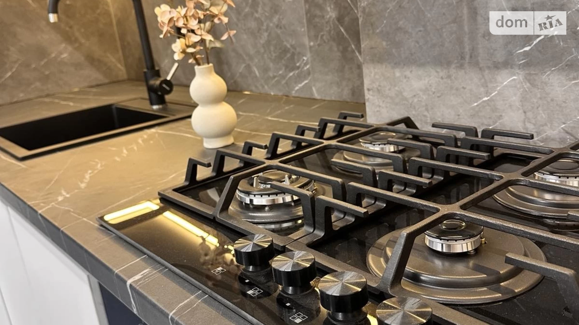 2-комнатная квартира 52.5 кв. м в Тернополе, цена: 69000 $ - фото 5