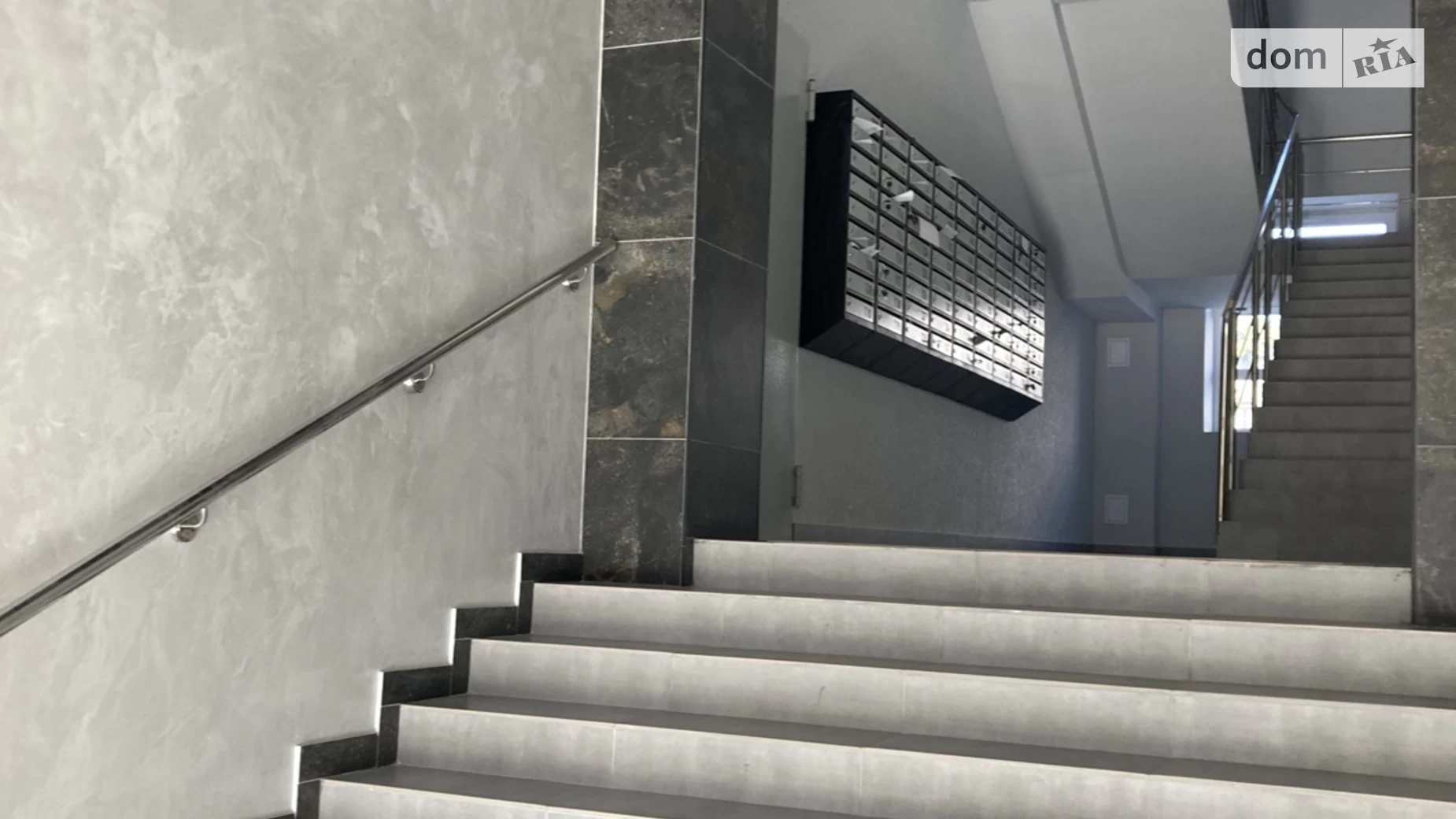 2-комнатная квартира 59.4 кв. м в Запорожье, ул. Почтовая(Горького), 117 - фото 2