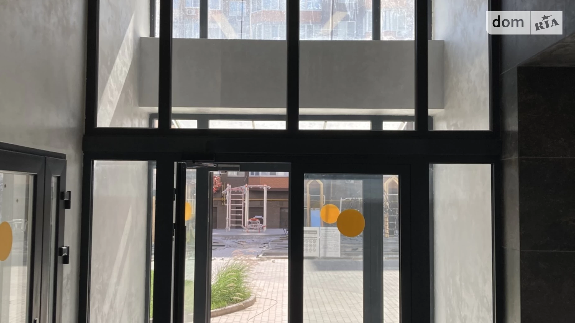 2-комнатная квартира 59.4 кв. м в Запорожье, ул. Почтовая(Горького), 117 - фото 4