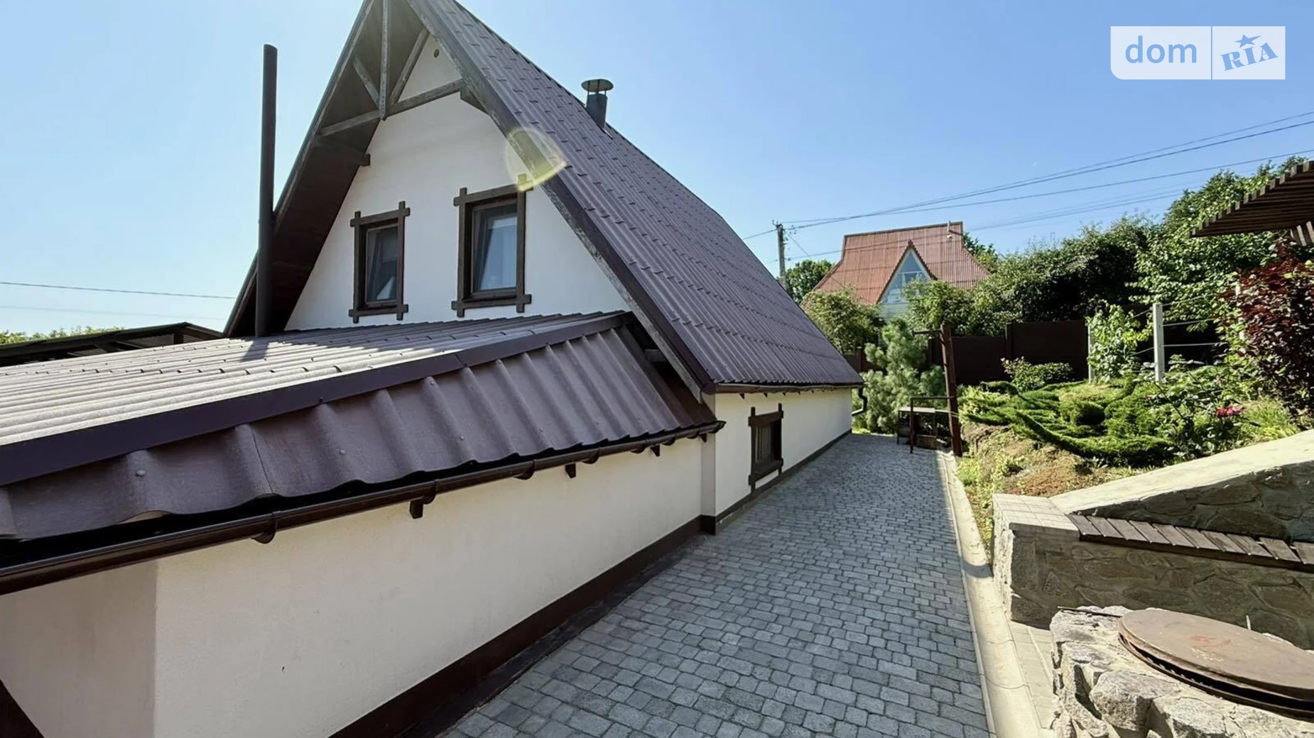 Продается одноэтажный дом 121.4 кв. м с верандой, цена: 158800 $ - фото 3